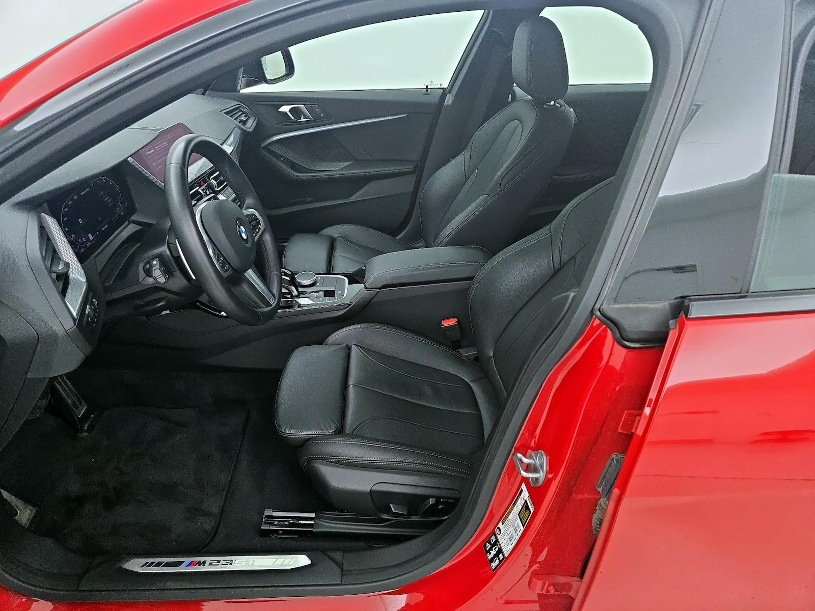 2024 BMW 2 Series M235i - Photo 12