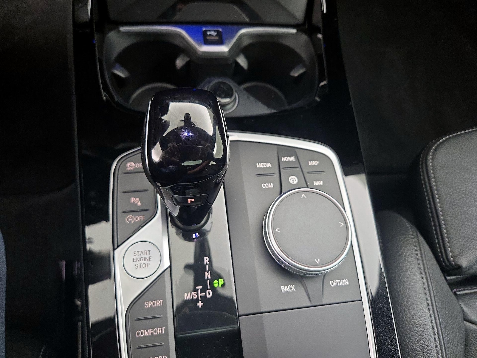 2024 BMW 2 Series M235i - Photo 19