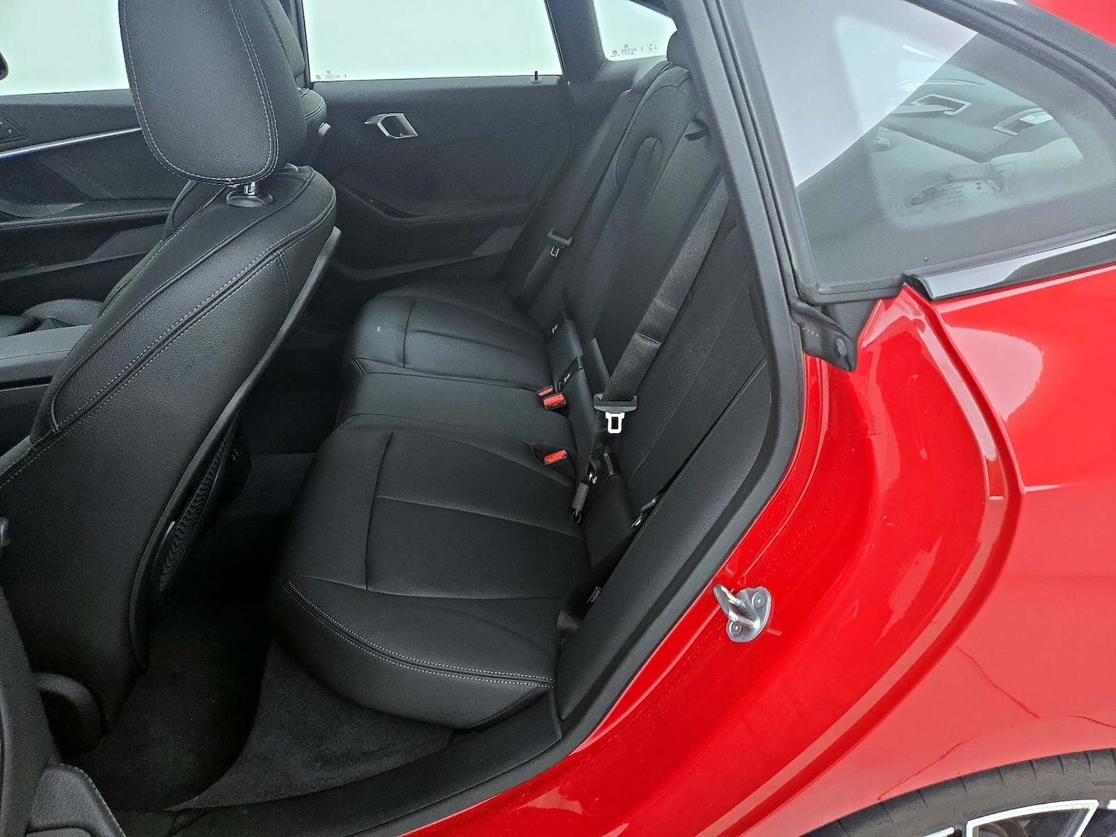 2024 BMW 2 Series M235i - Photo 22