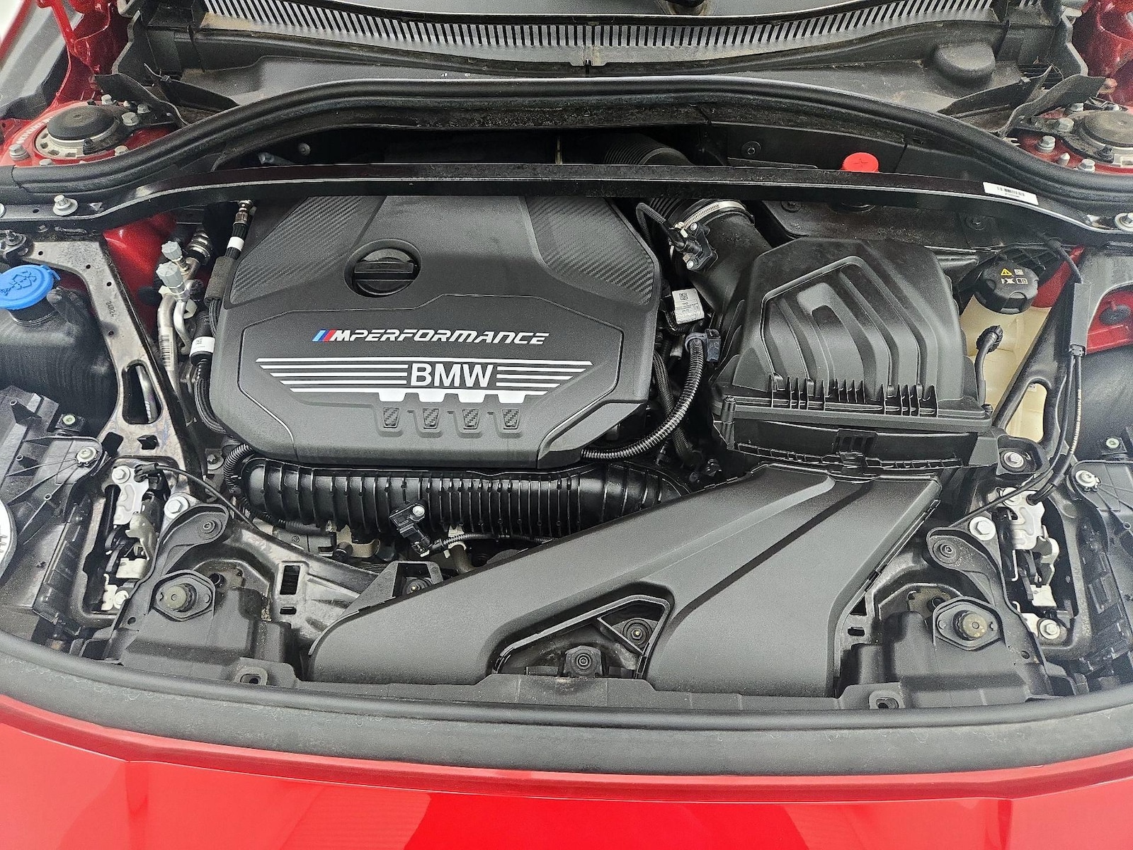2024 BMW 2 Series M235i - Photo 24