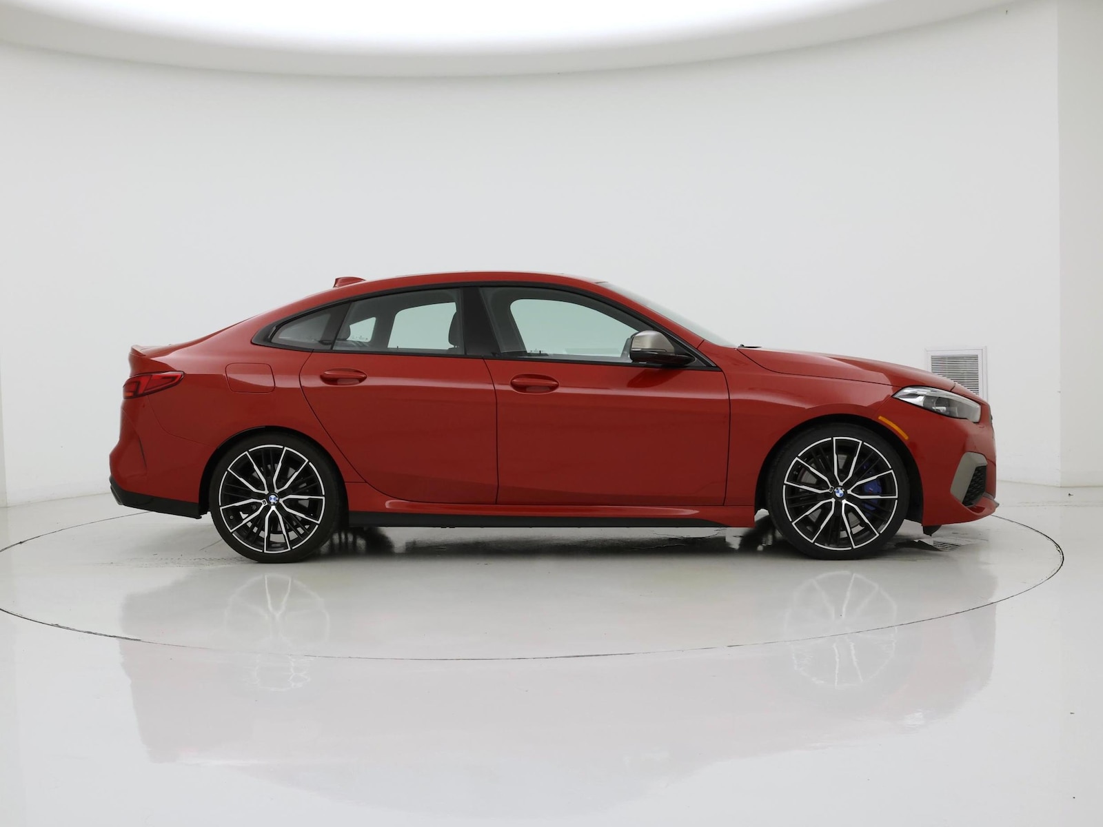 2024 BMW 2 Series M235i - Photo 8