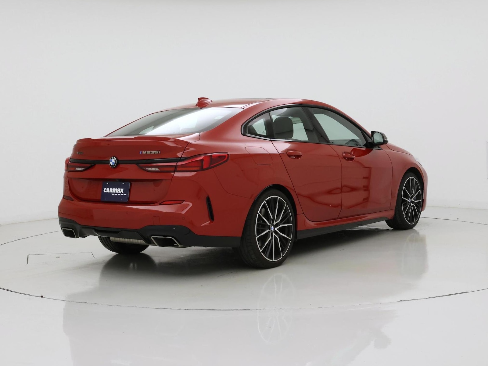 2024 BMW 2 Series M235i - Photo 9