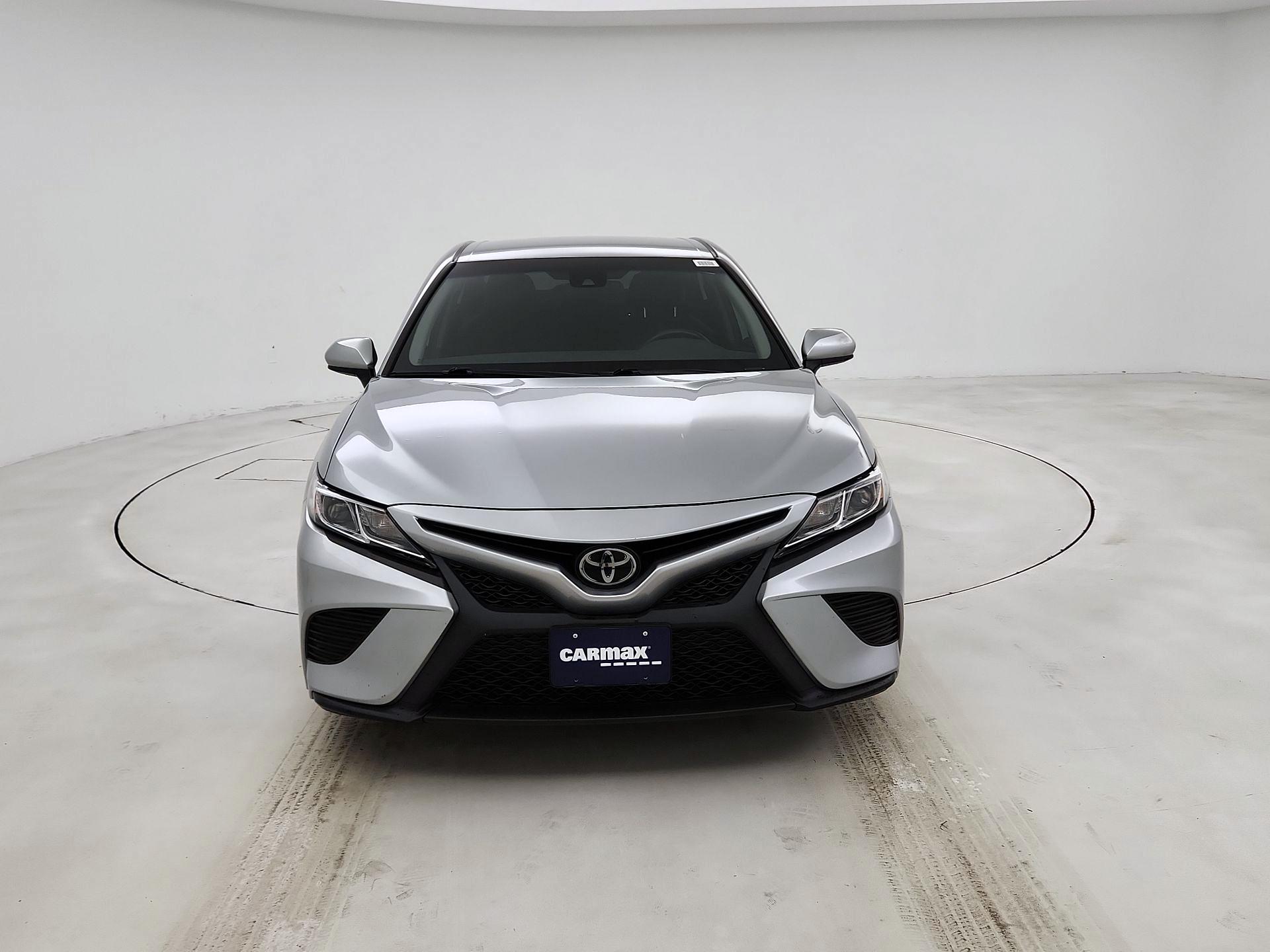 Thumbnail: 2019 Toyota Camry - 2