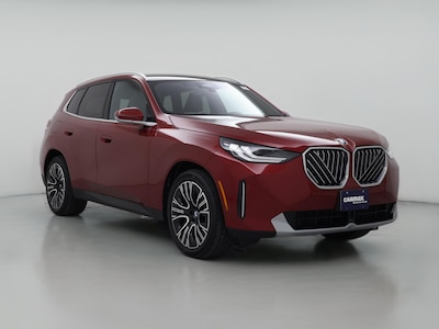 2026 BMW X3 xDrive30
