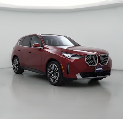 2026 BMW X3 xDrive30