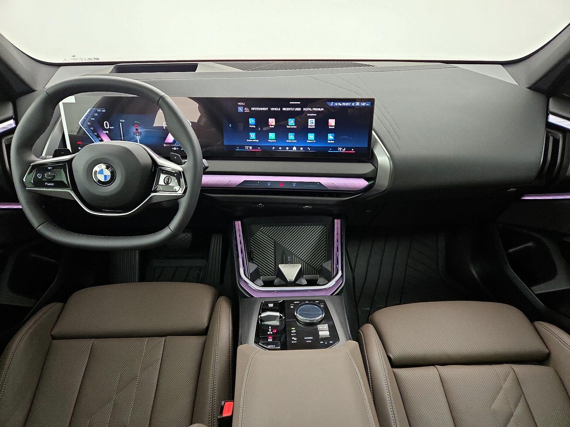 Thumbnail: 2026 BMW X3 - 9