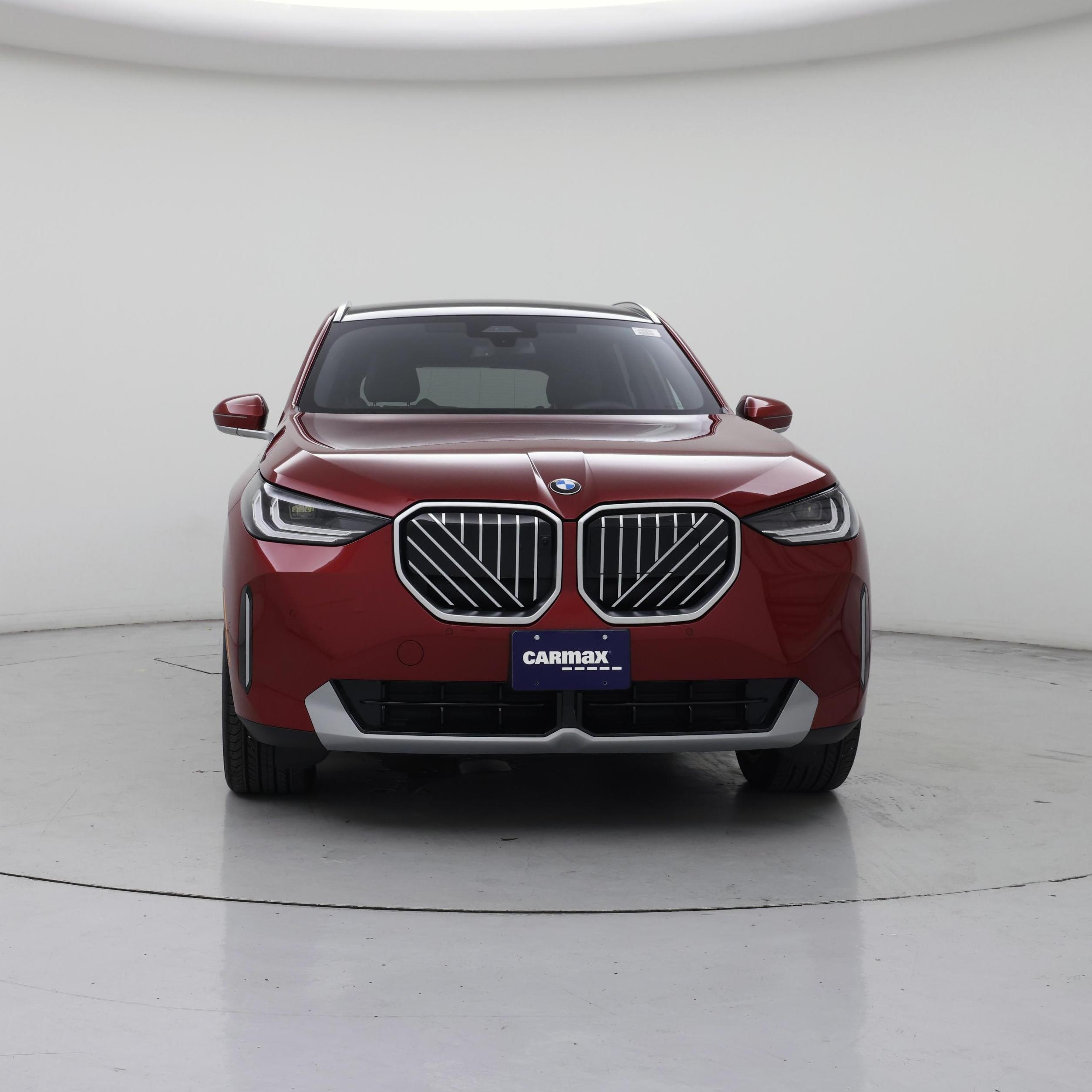 Thumbnail: 2026 BMW X3 - 5