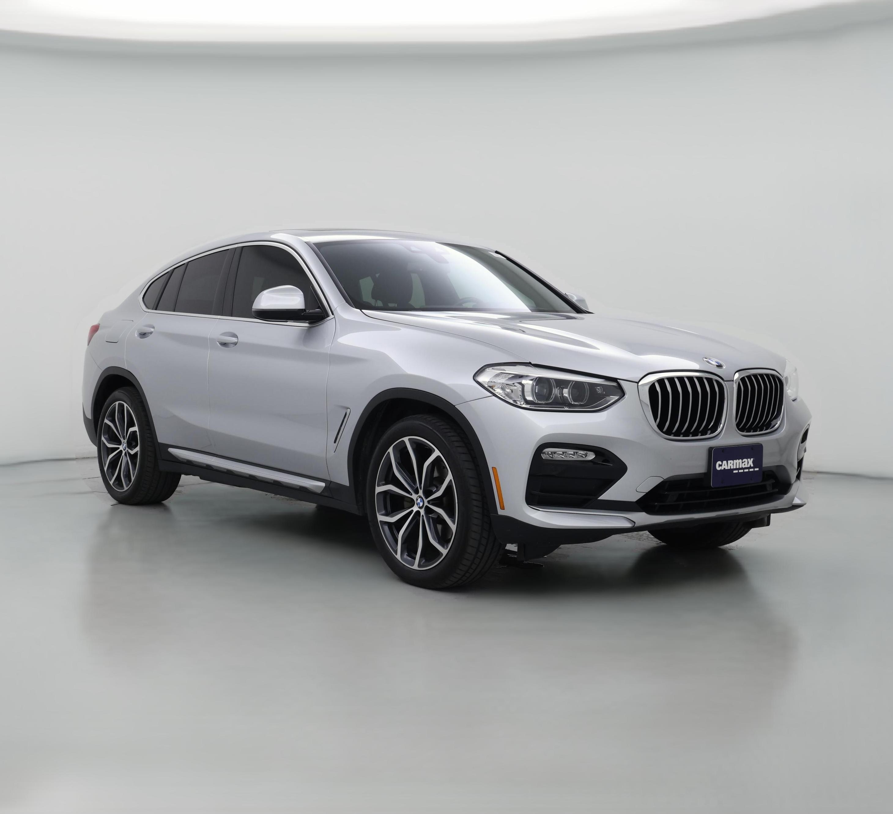 Thumbnail: 2019 BMW X4 - 1