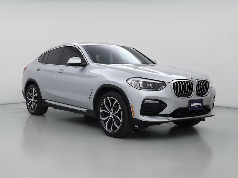 2019 BMW X4 xDrive30i -
                  Austin, TX