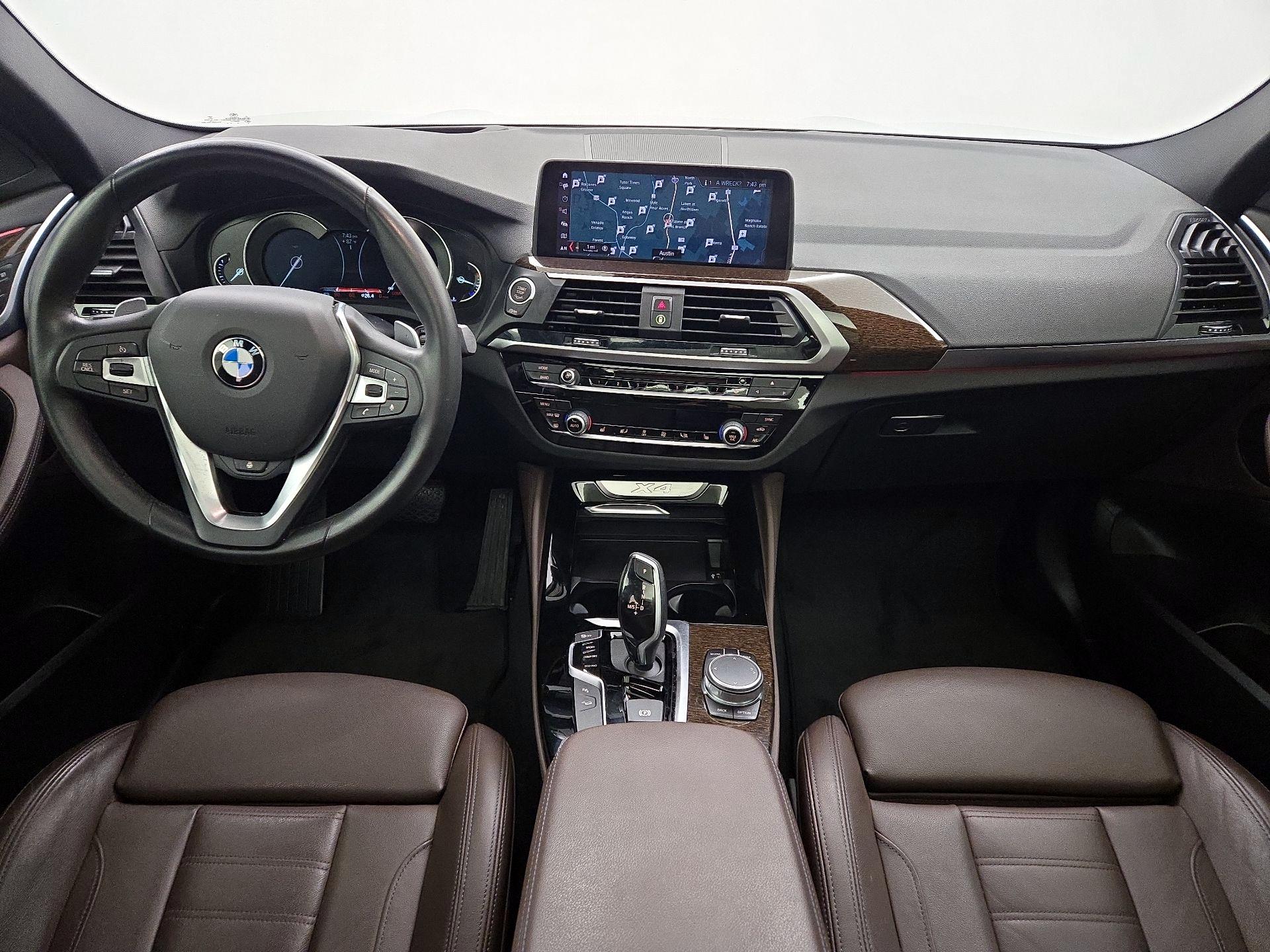 Thumbnail: 2019 BMW X4 - 9