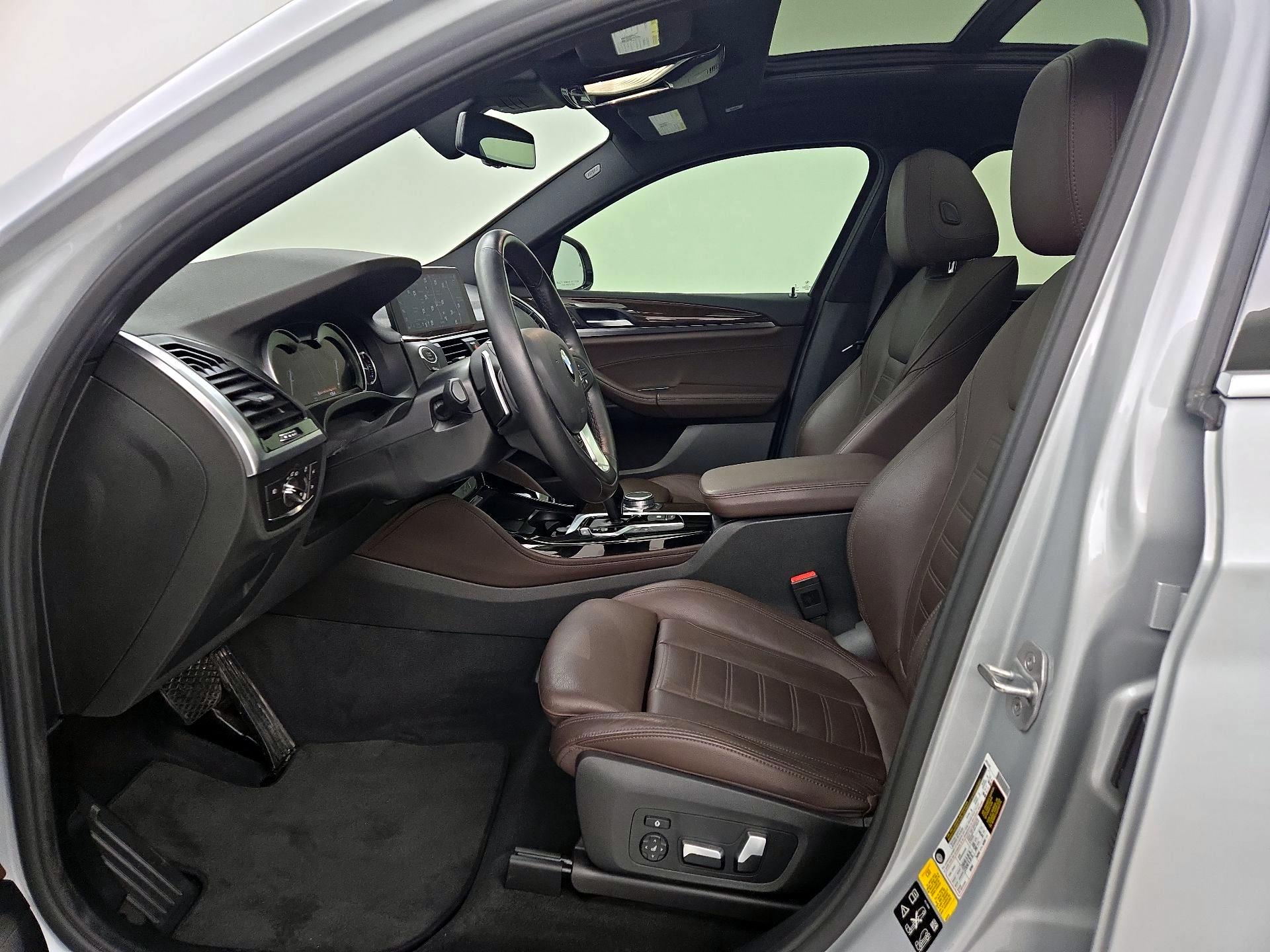 Thumbnail: 2019 BMW X4 - 11