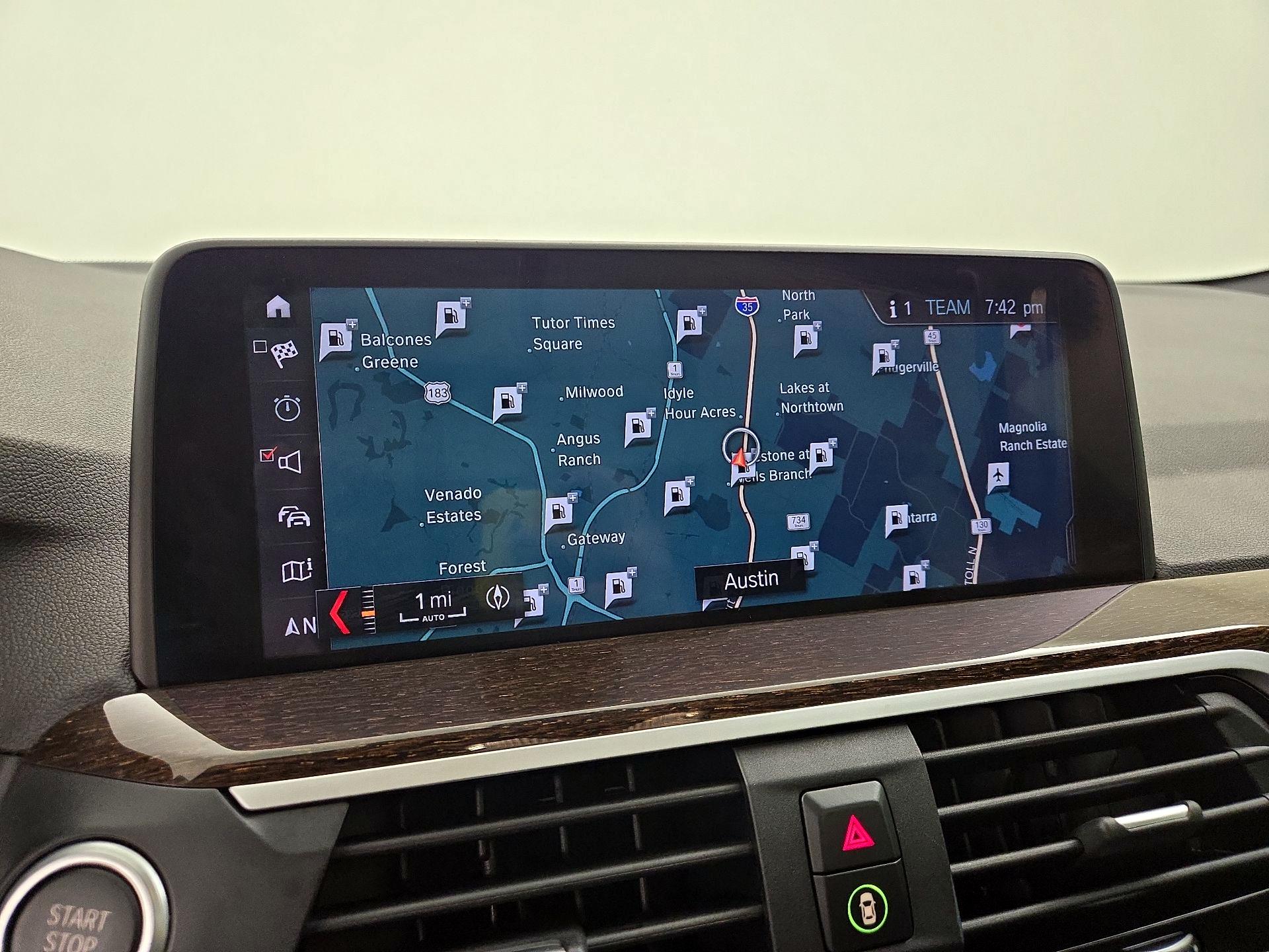 Thumbnail: 2019 BMW X4 - 14