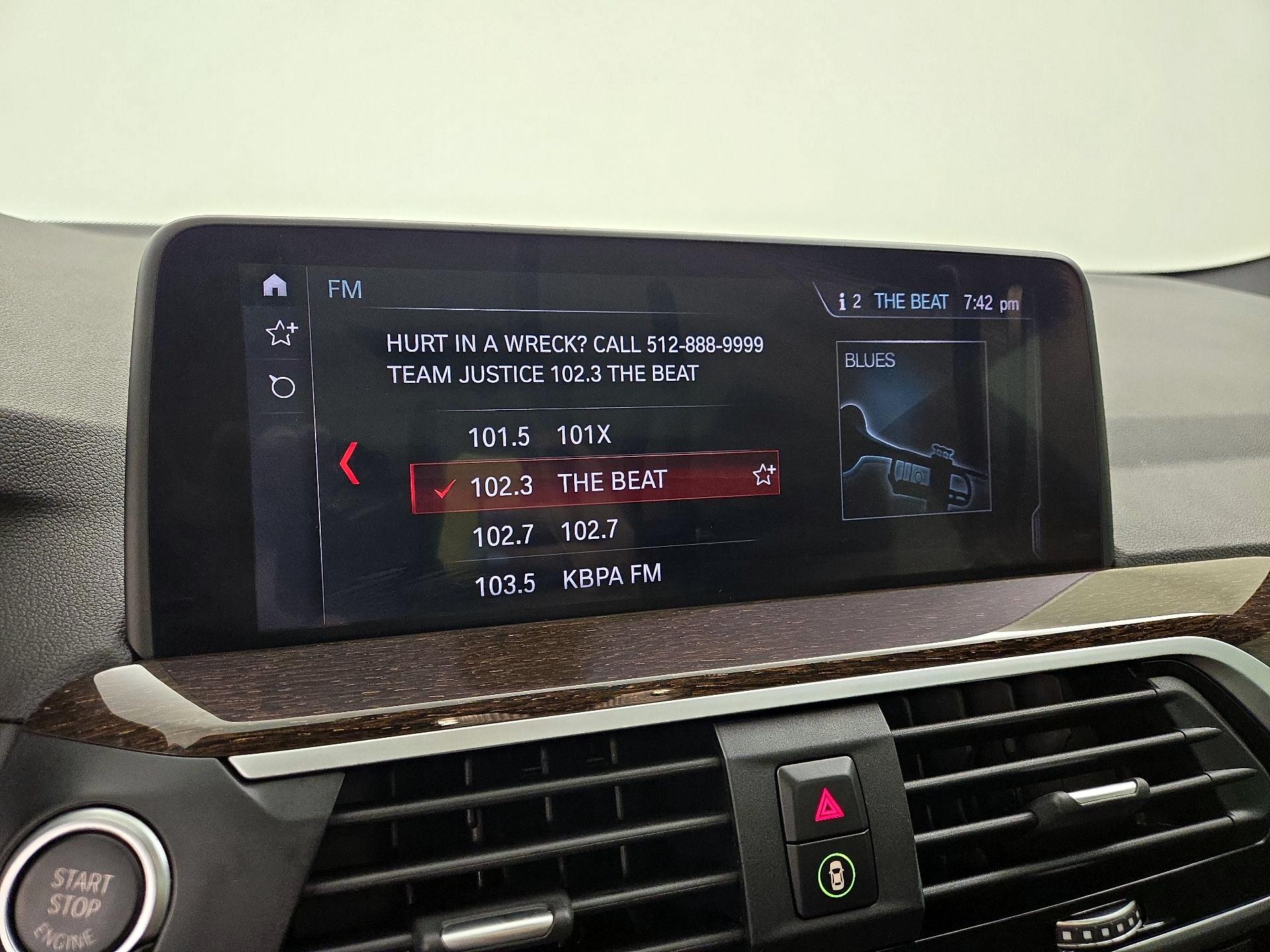 Thumbnail: 2019 BMW X4 - 16