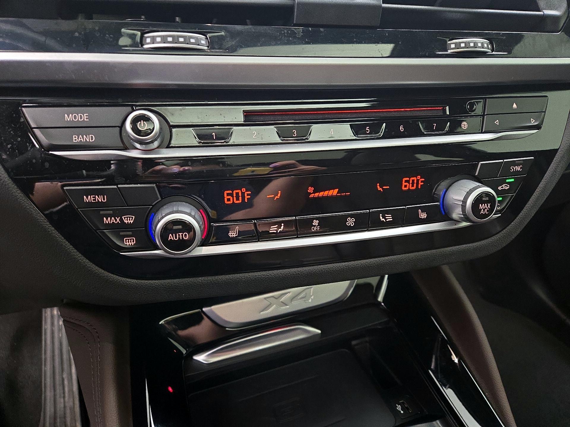 Thumbnail: 2019 BMW X4 - 17