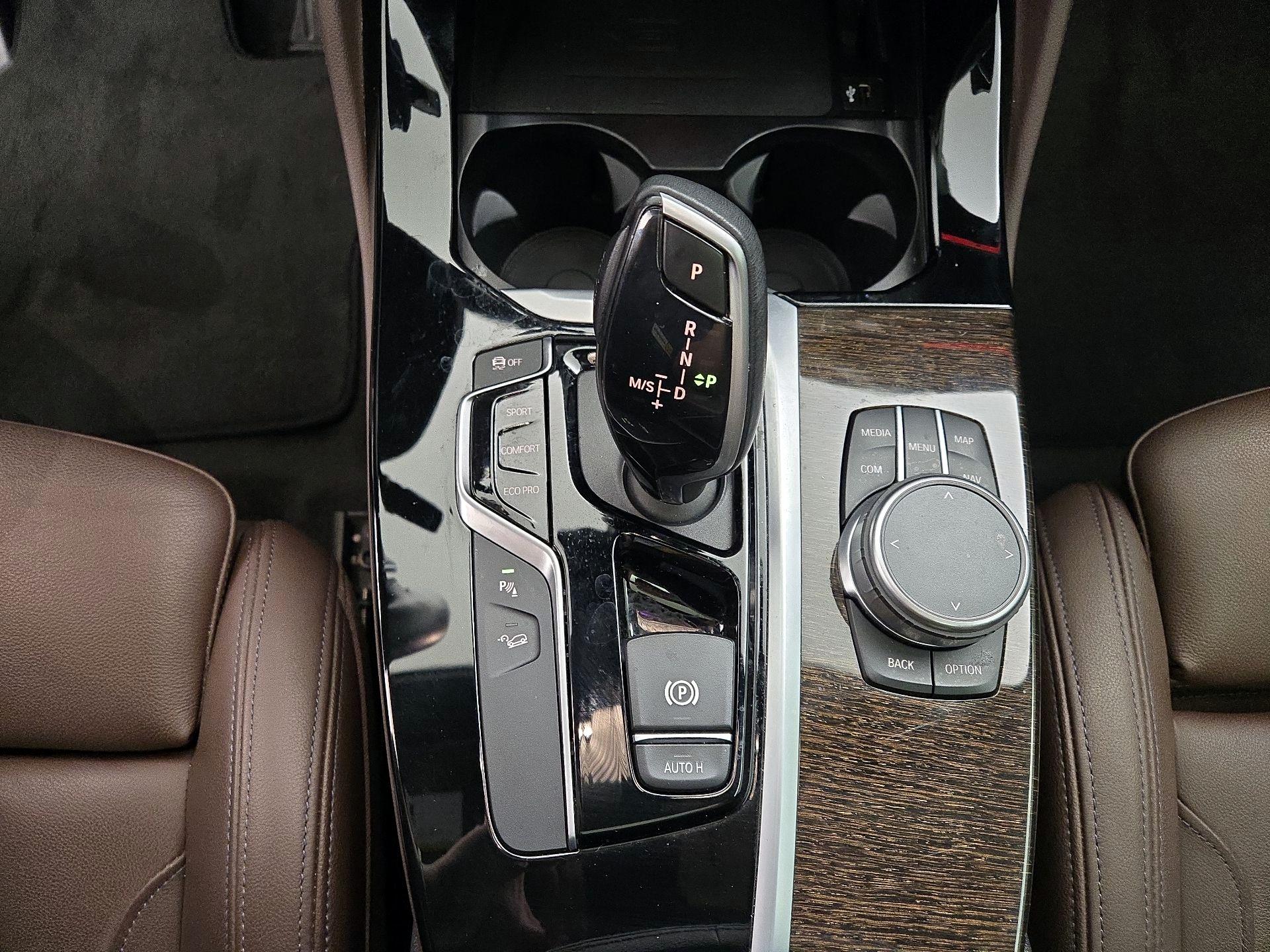 Thumbnail: 2019 BMW X4 - 18