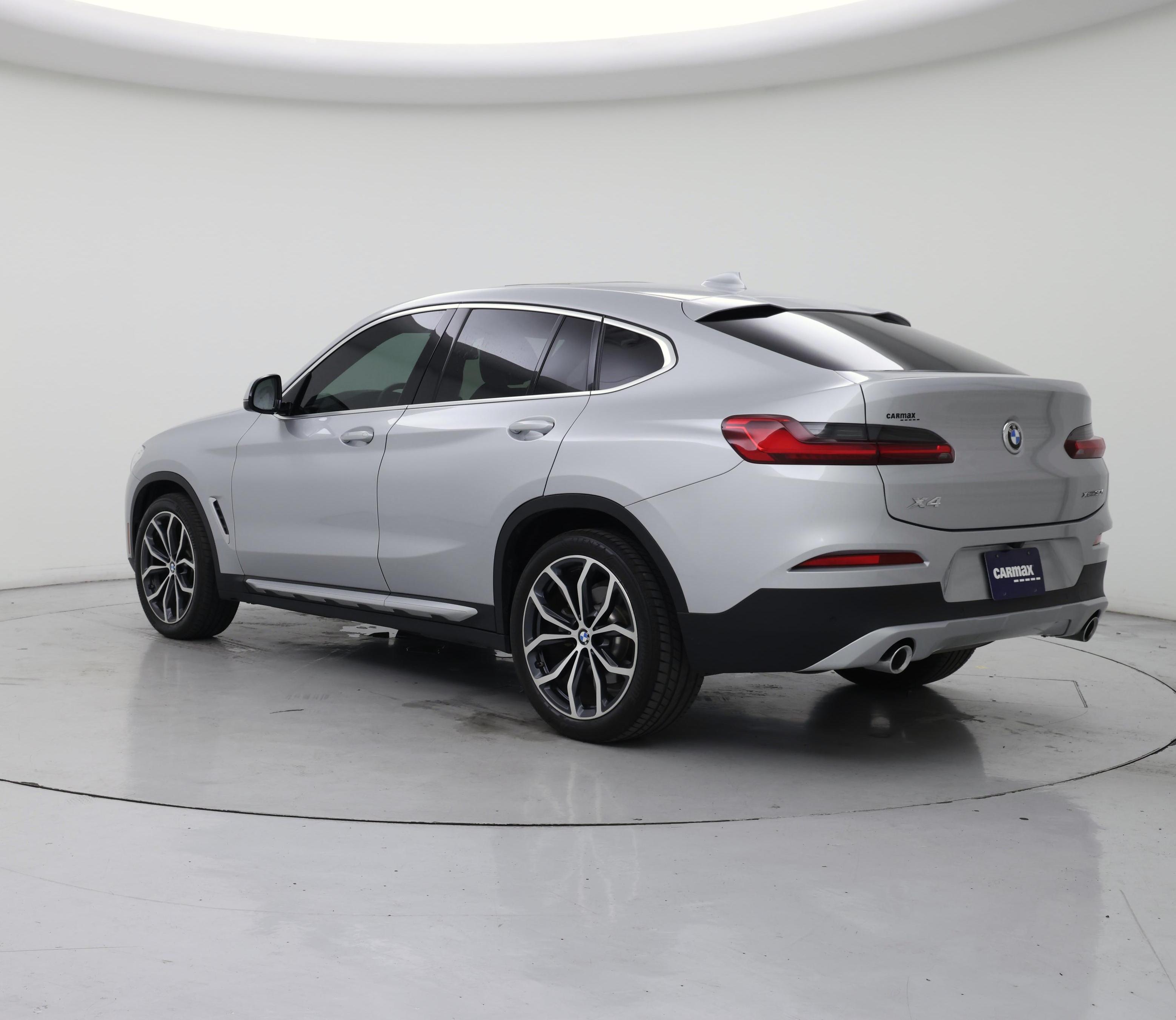Thumbnail: 2019 BMW X4 - 2