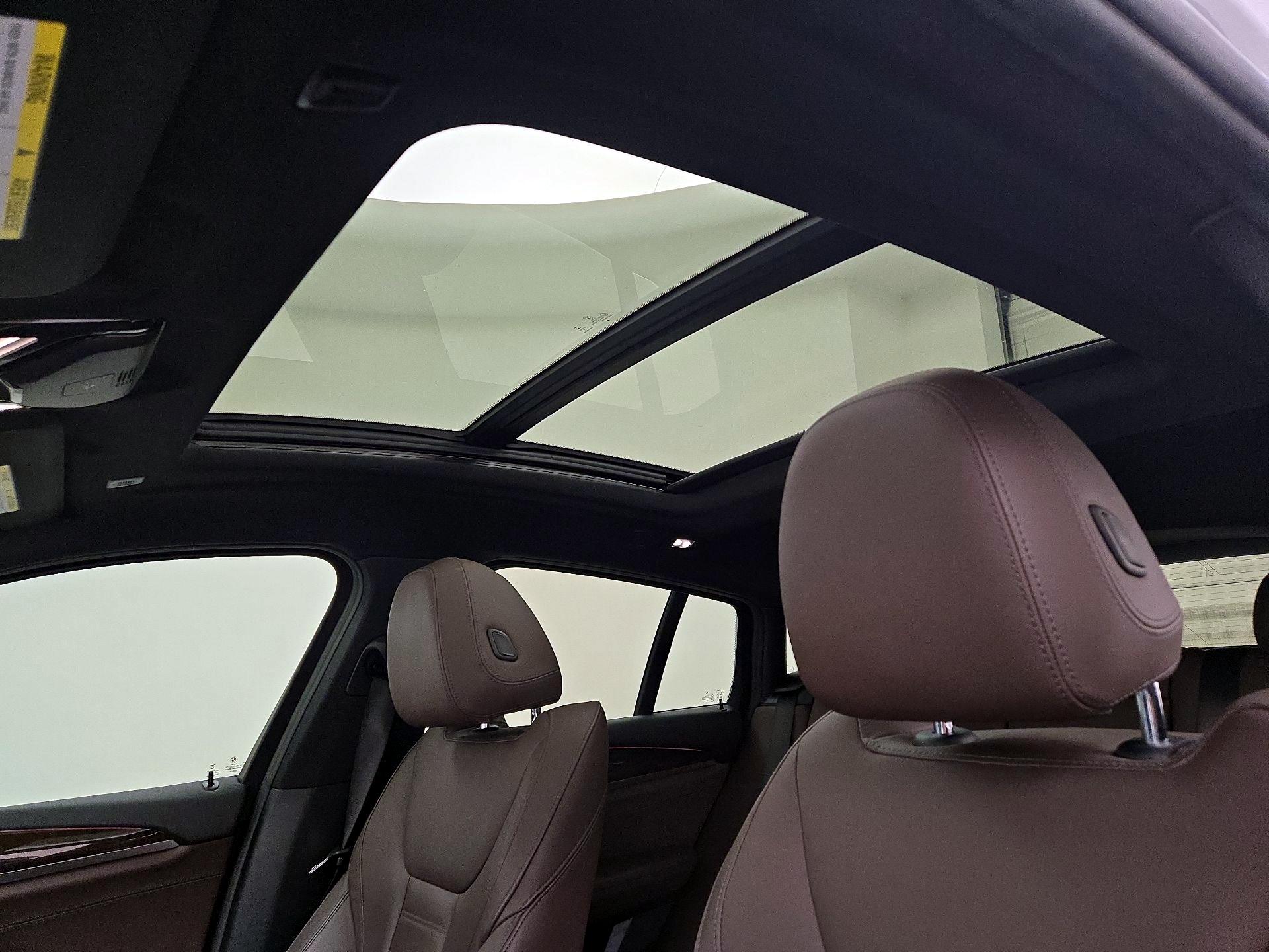 Thumbnail: 2019 BMW X4 - 20