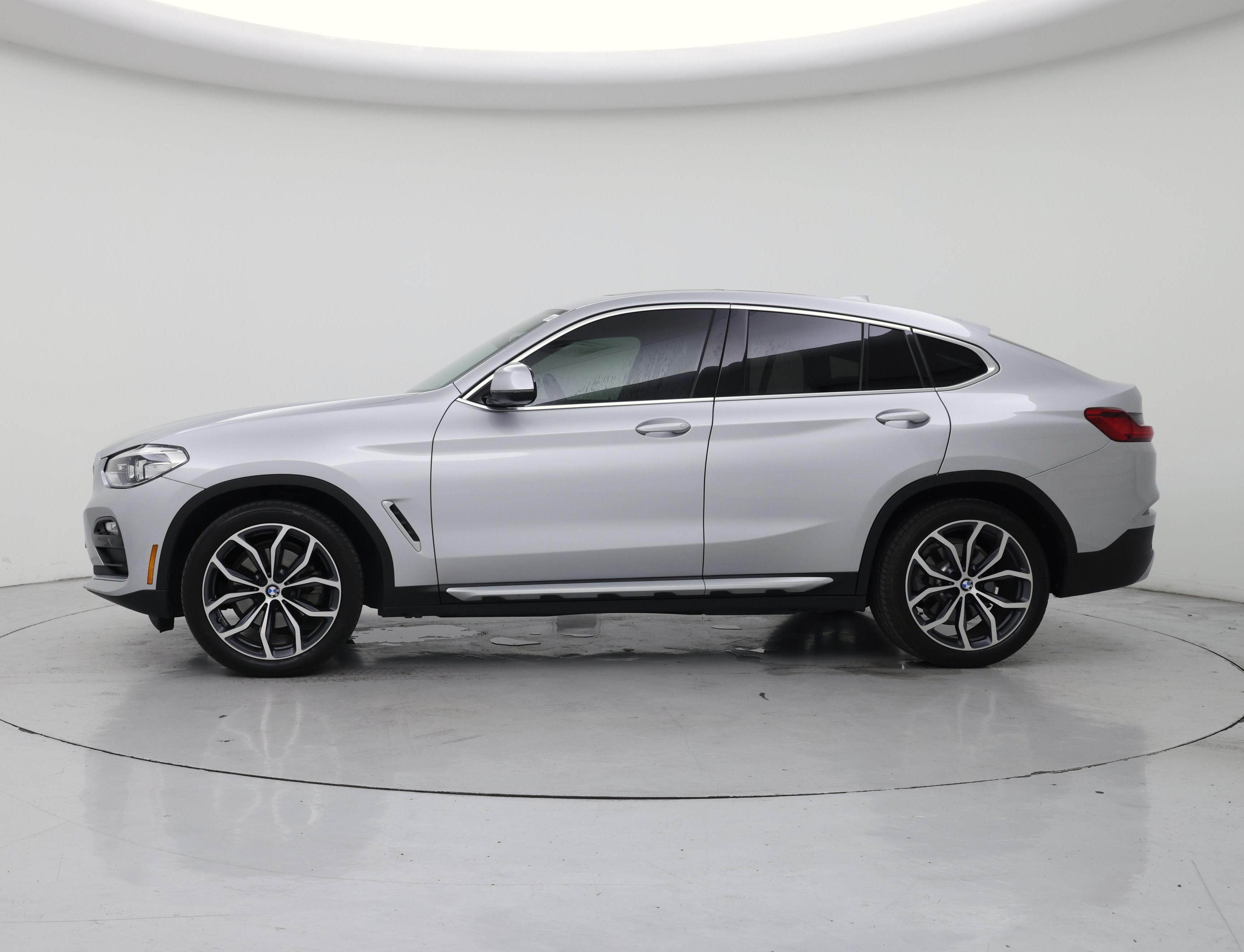 Thumbnail: 2019 BMW X4 - 3