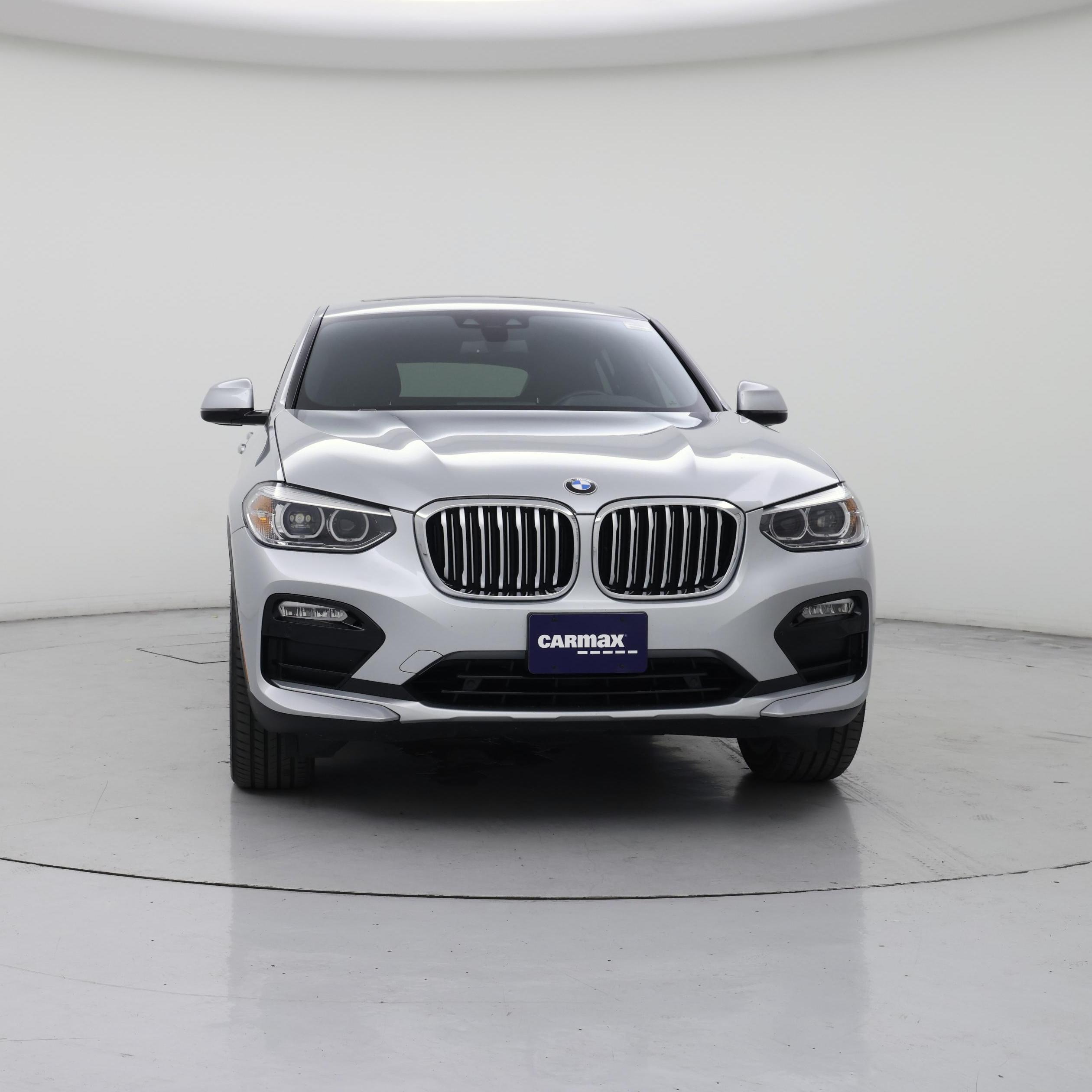 Thumbnail: 2019 BMW X4 - 5
