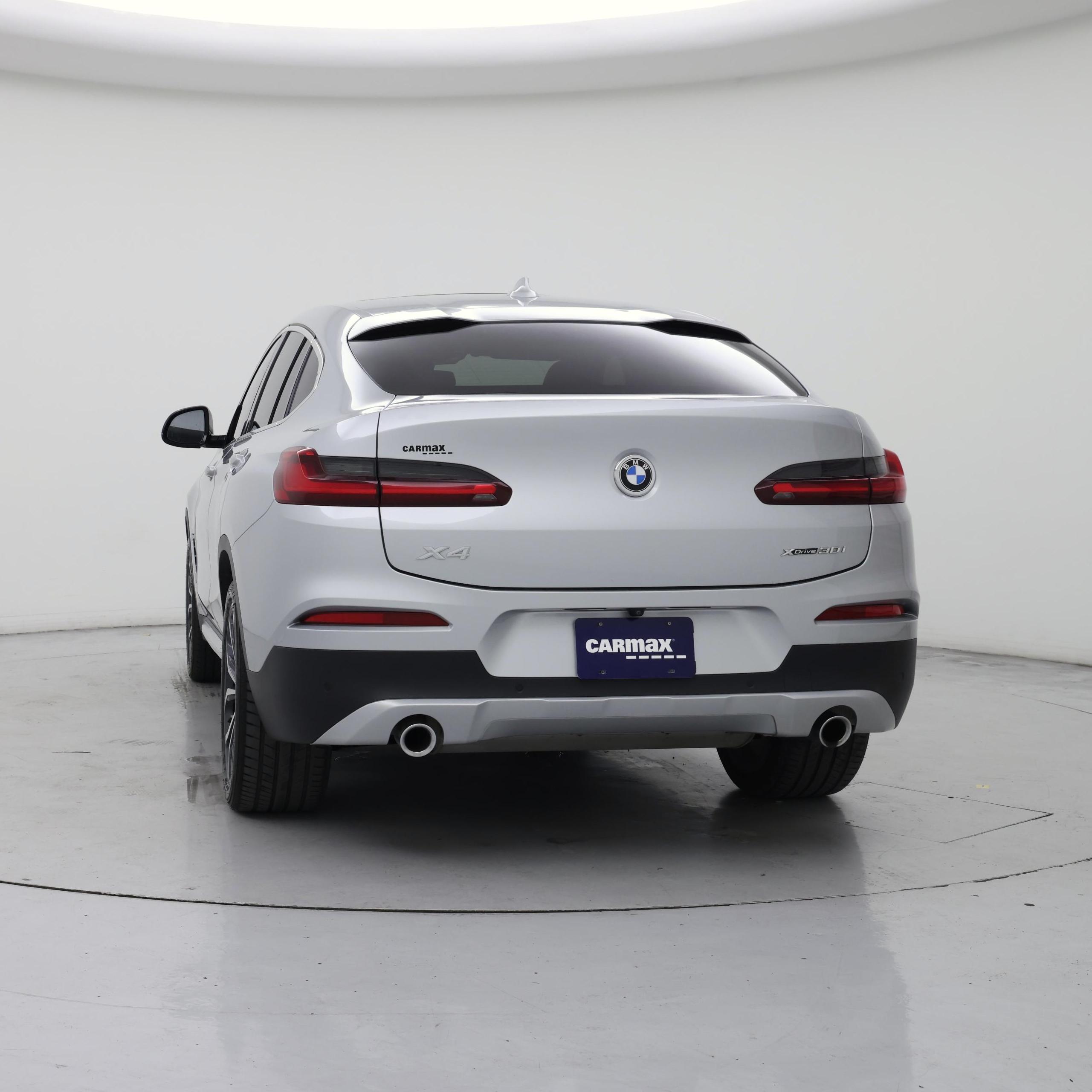 Thumbnail: 2019 BMW X4 - 6