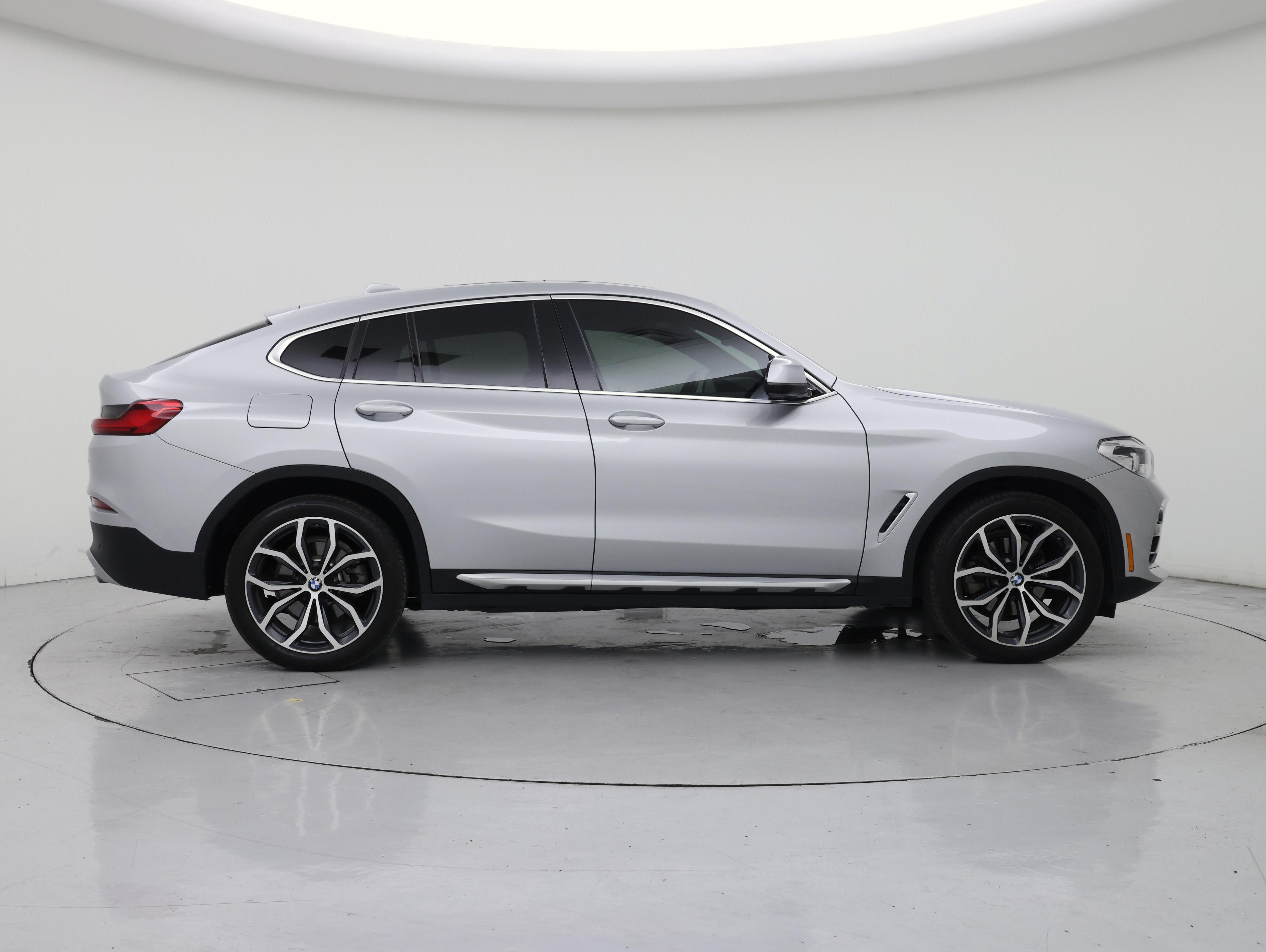 Thumbnail: 2019 BMW X4 - 7