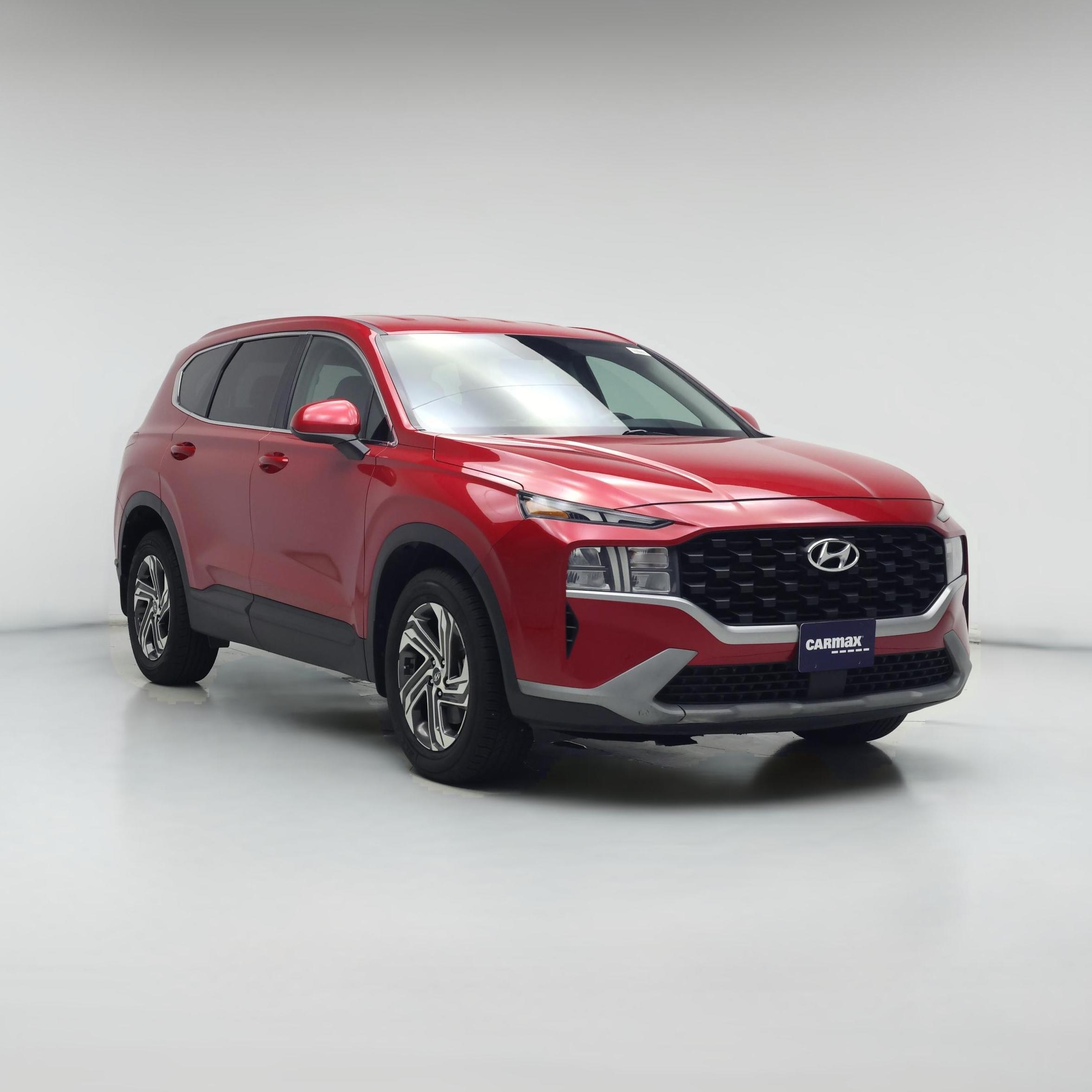 Thumbnail: 2023 Hyundai Santa Fe - 1