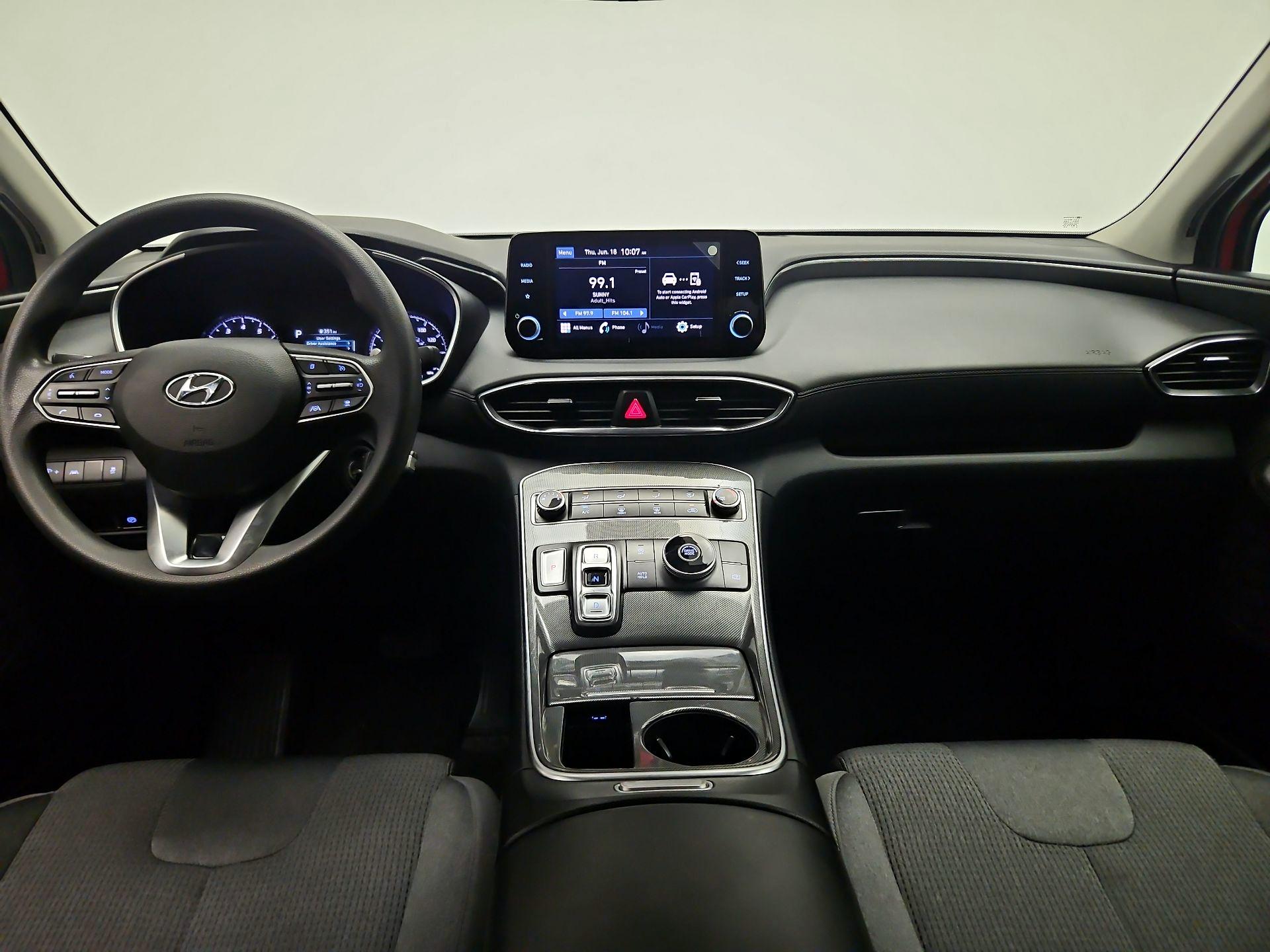 Thumbnail: 2023 Hyundai Santa Fe - 9