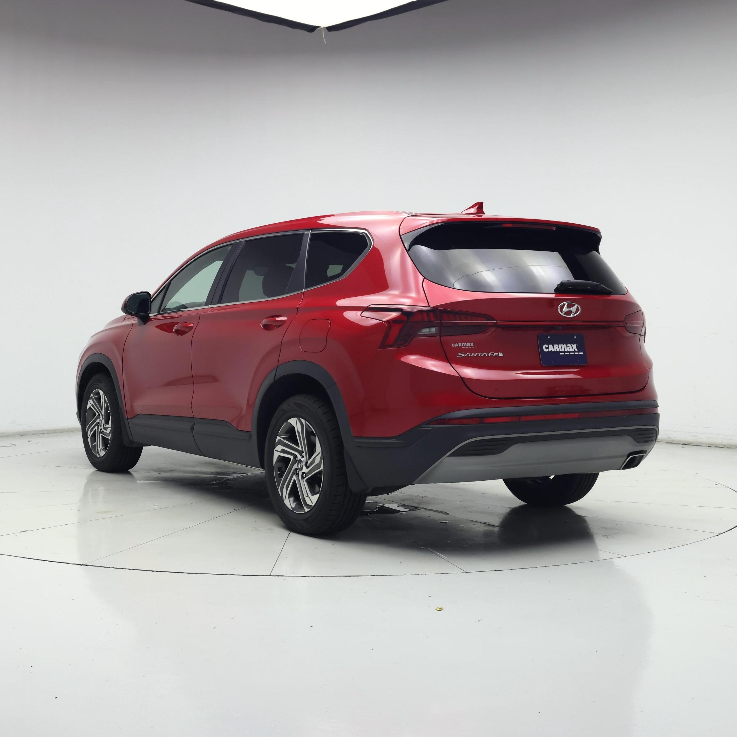 Thumbnail: 2023 Hyundai Santa Fe - 2