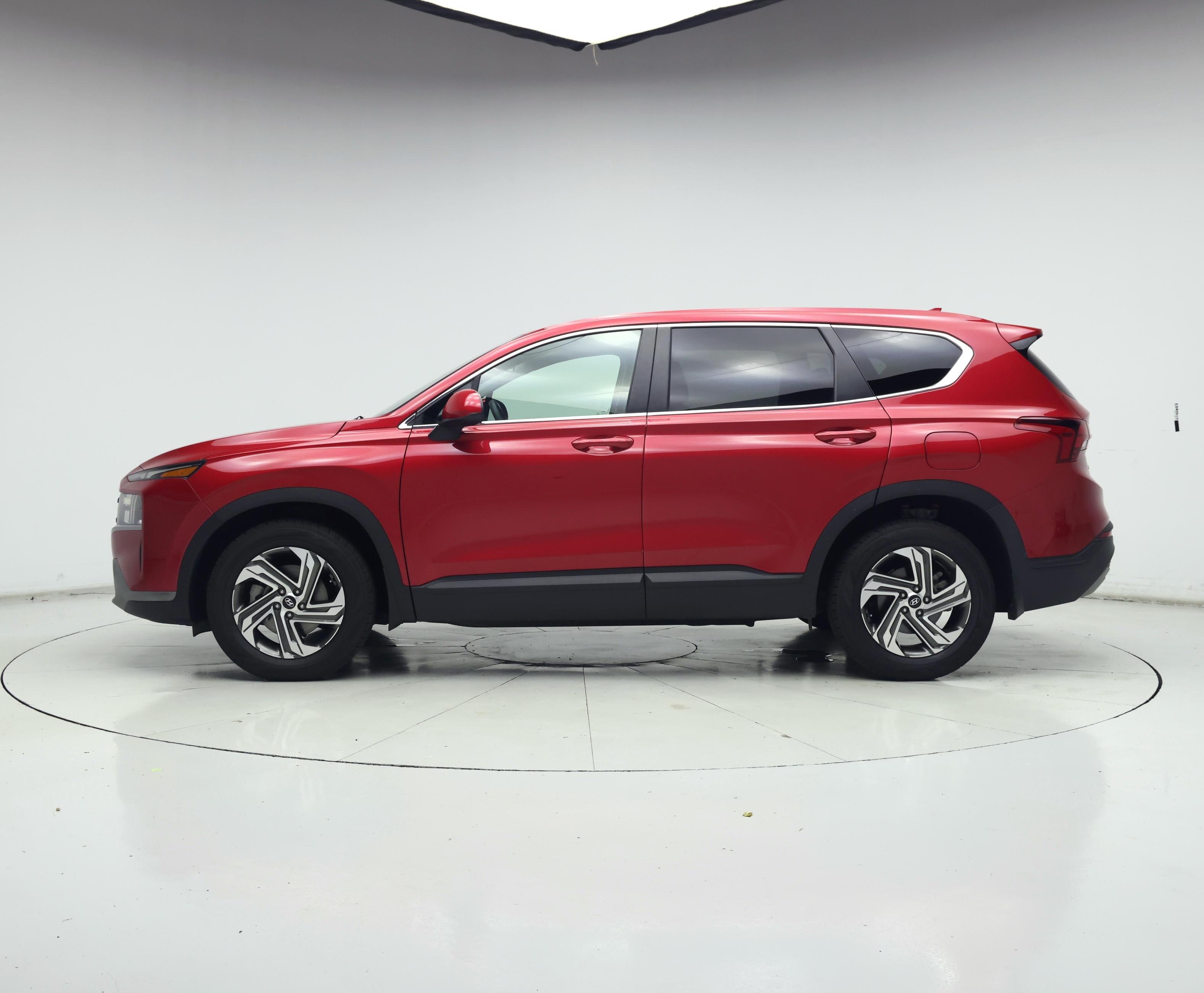 Thumbnail: 2023 Hyundai Santa Fe - 3