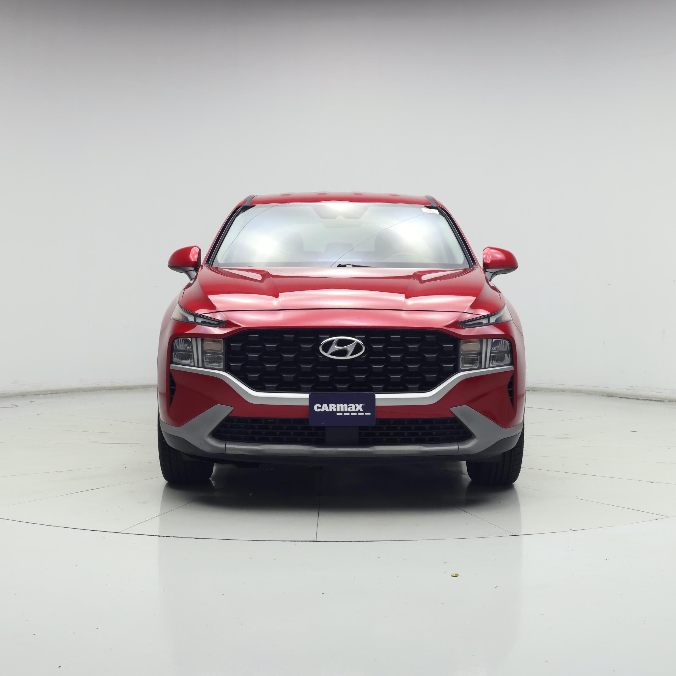 Thumbnail: 2023 Hyundai Santa Fe - 5