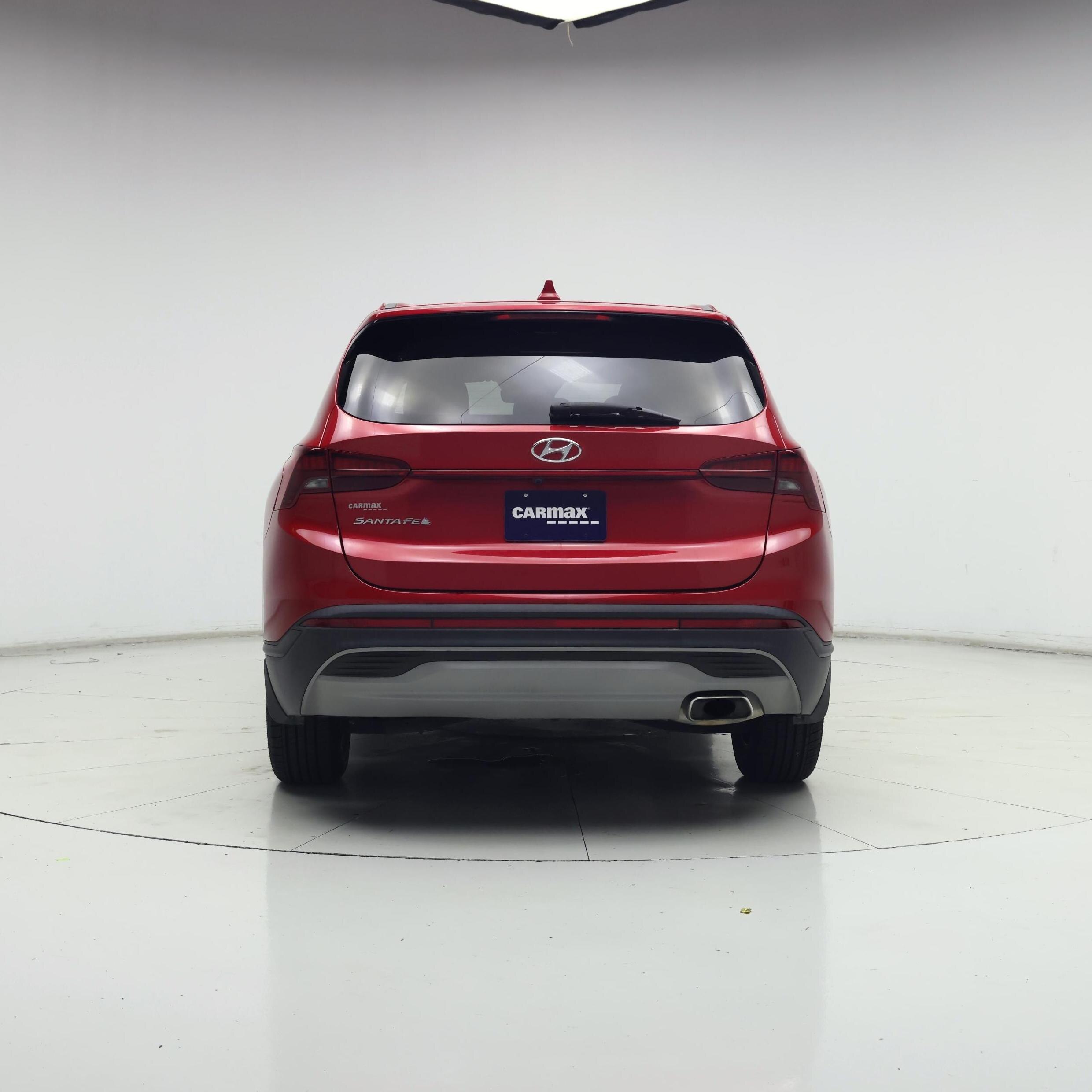 Thumbnail: 2023 Hyundai Santa Fe - 6