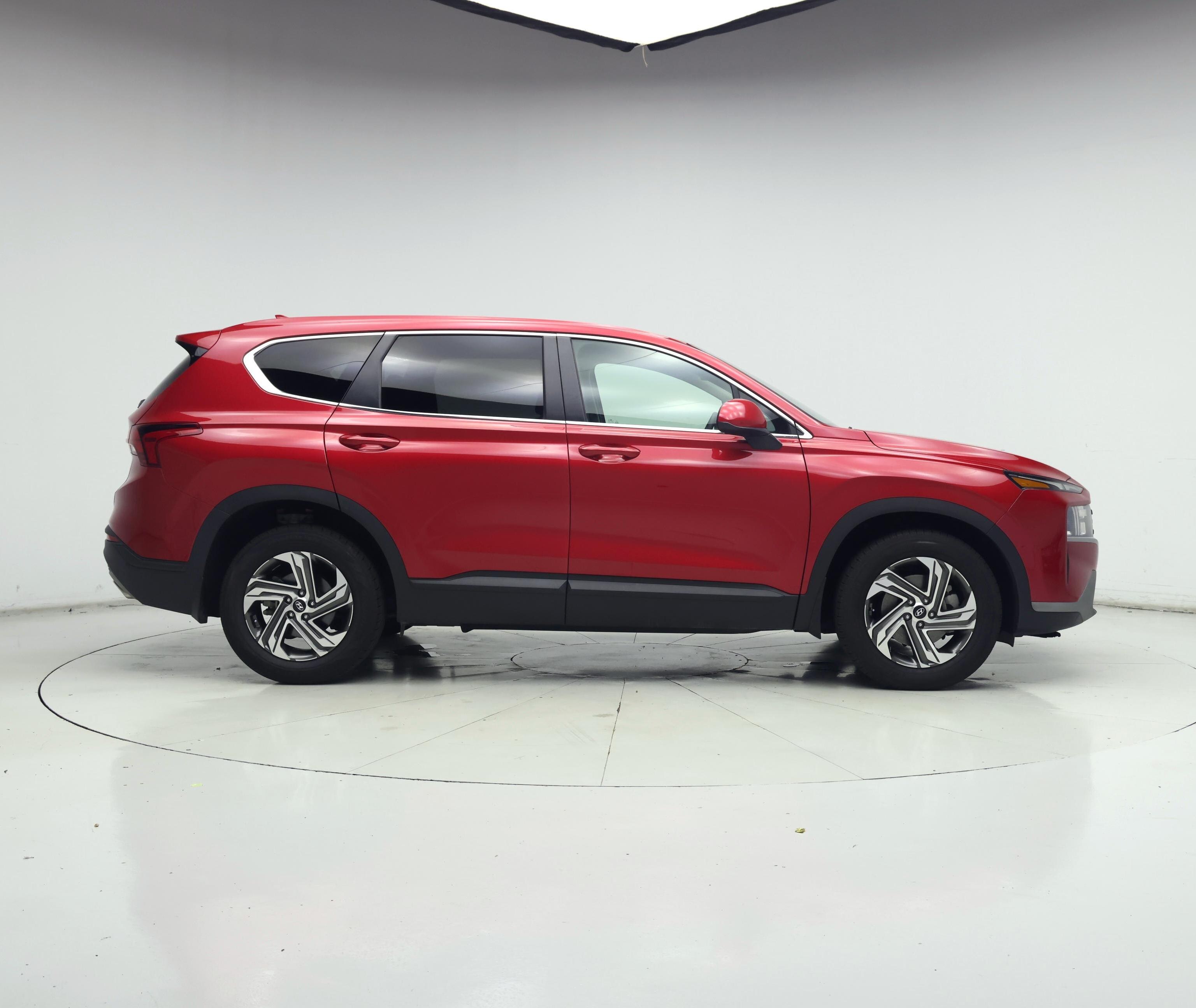 Thumbnail: 2023 Hyundai Santa Fe - 7
