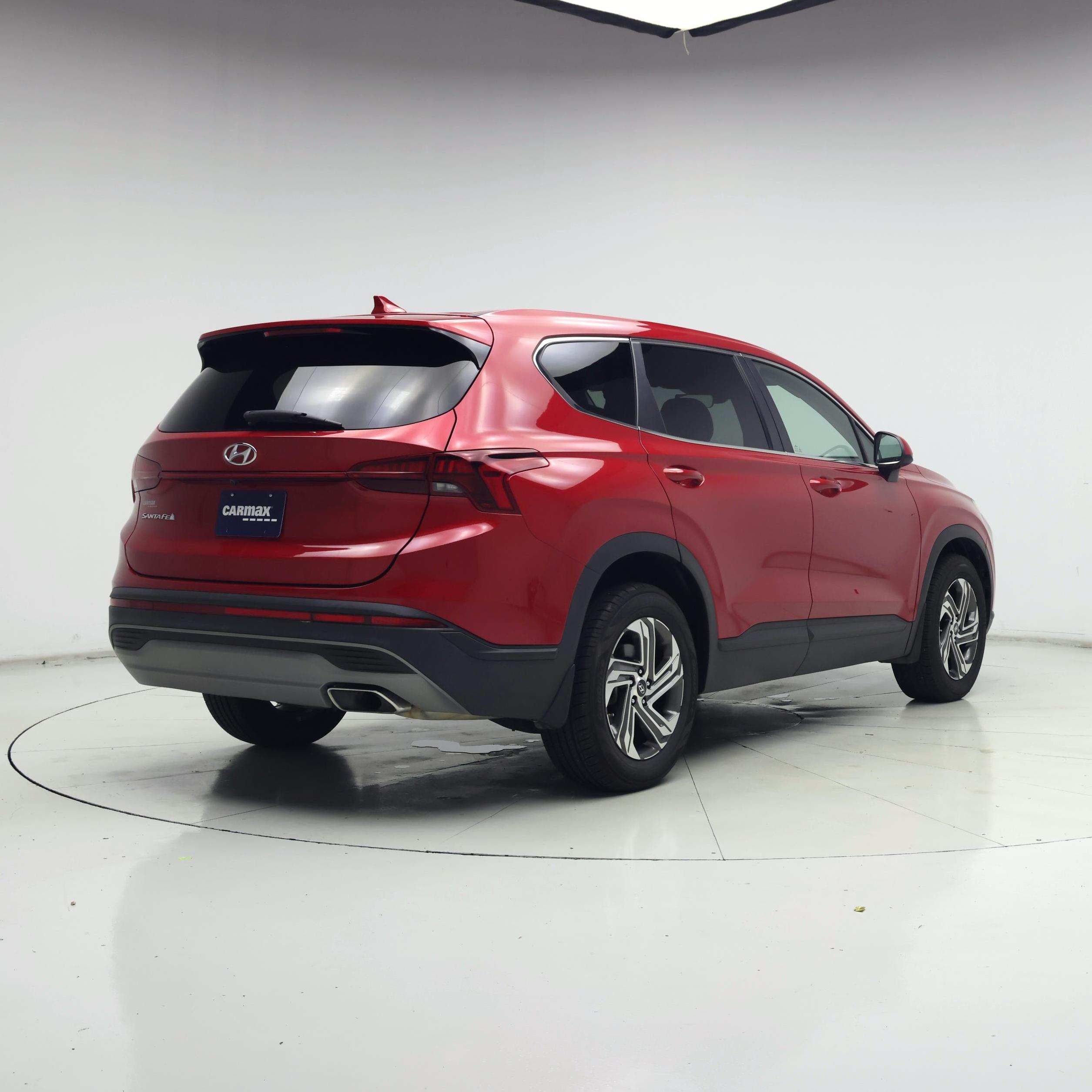 Thumbnail: 2023 Hyundai Santa Fe - 8