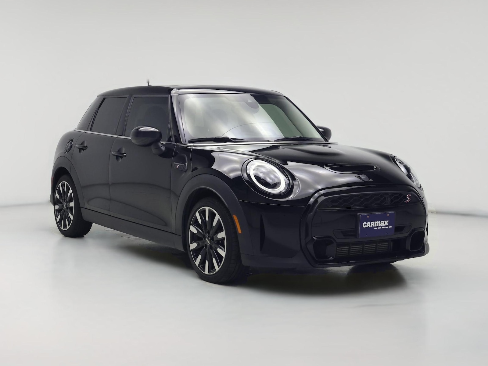 2022 MINI Hardtop 4 Door