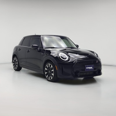 2022 Mini Cooper Hardtop S