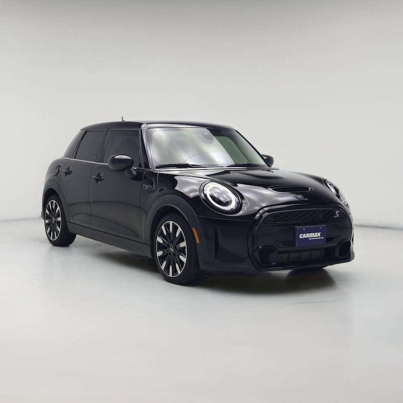 2022 Mini Cooper Hardtop S