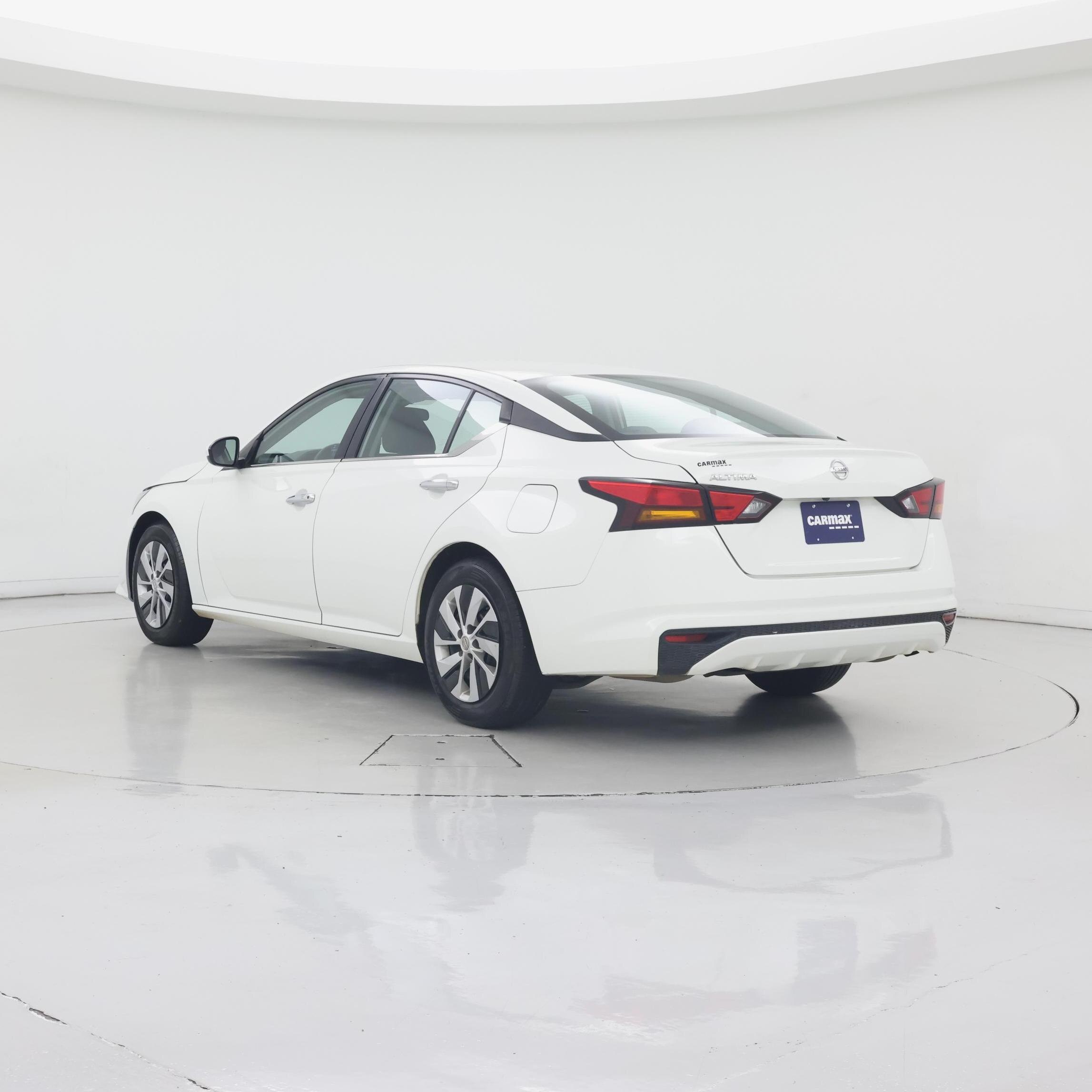 Thumbnail: 2021 Nissan Altima - 2