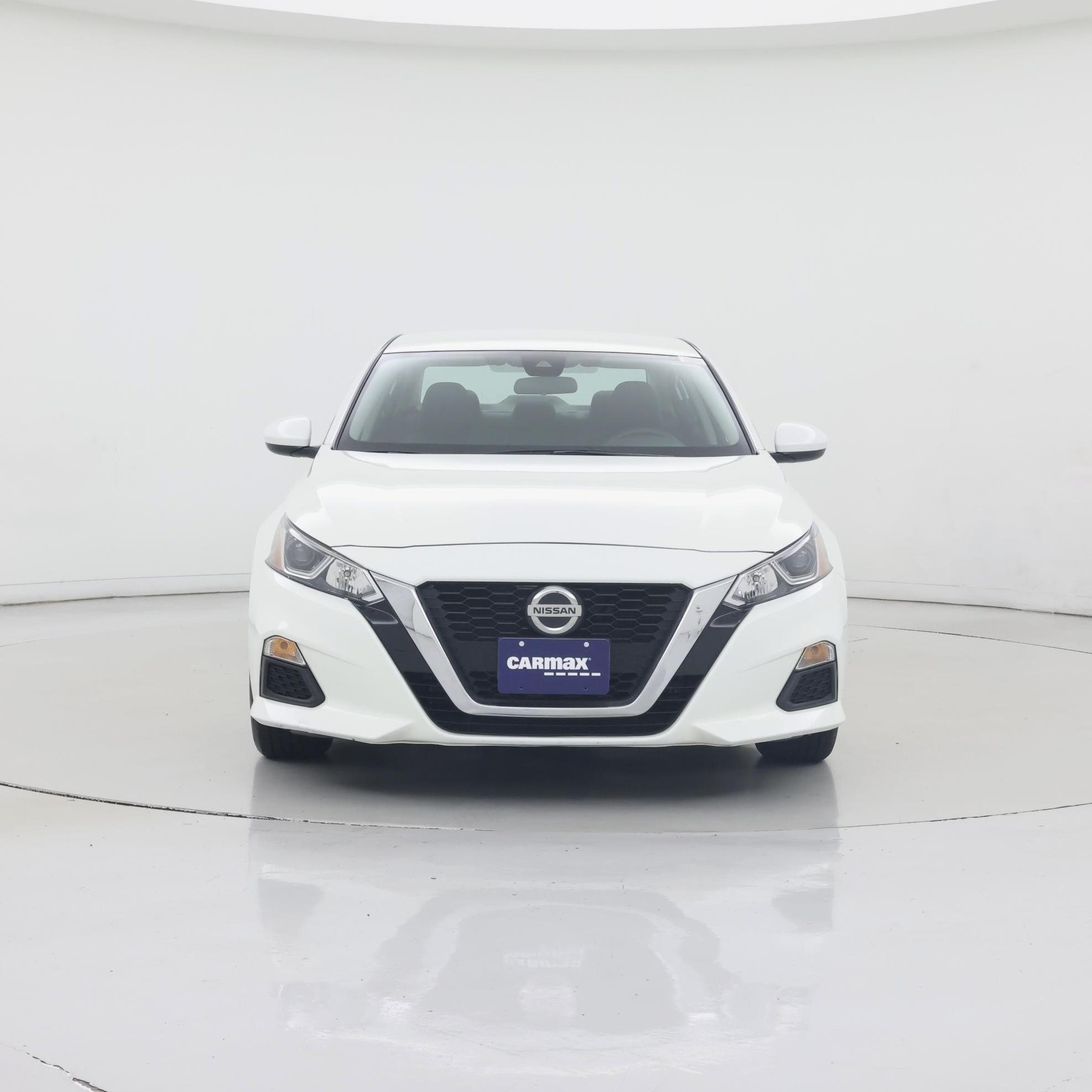 Thumbnail: 2021 Nissan Altima - 5