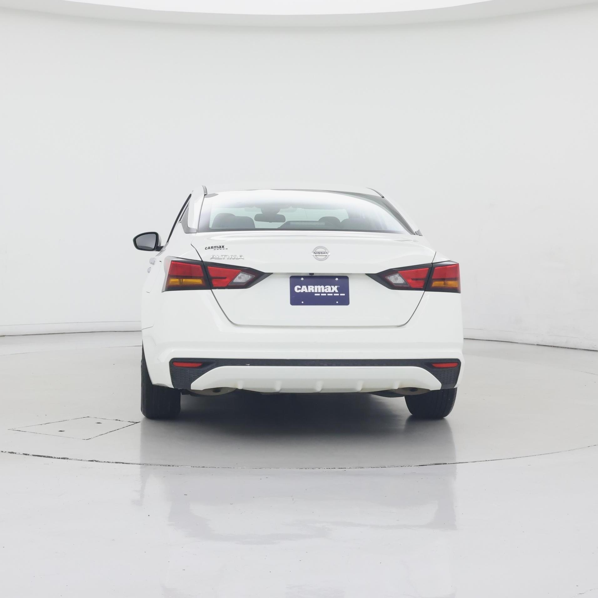 Thumbnail: 2021 Nissan Altima - 6