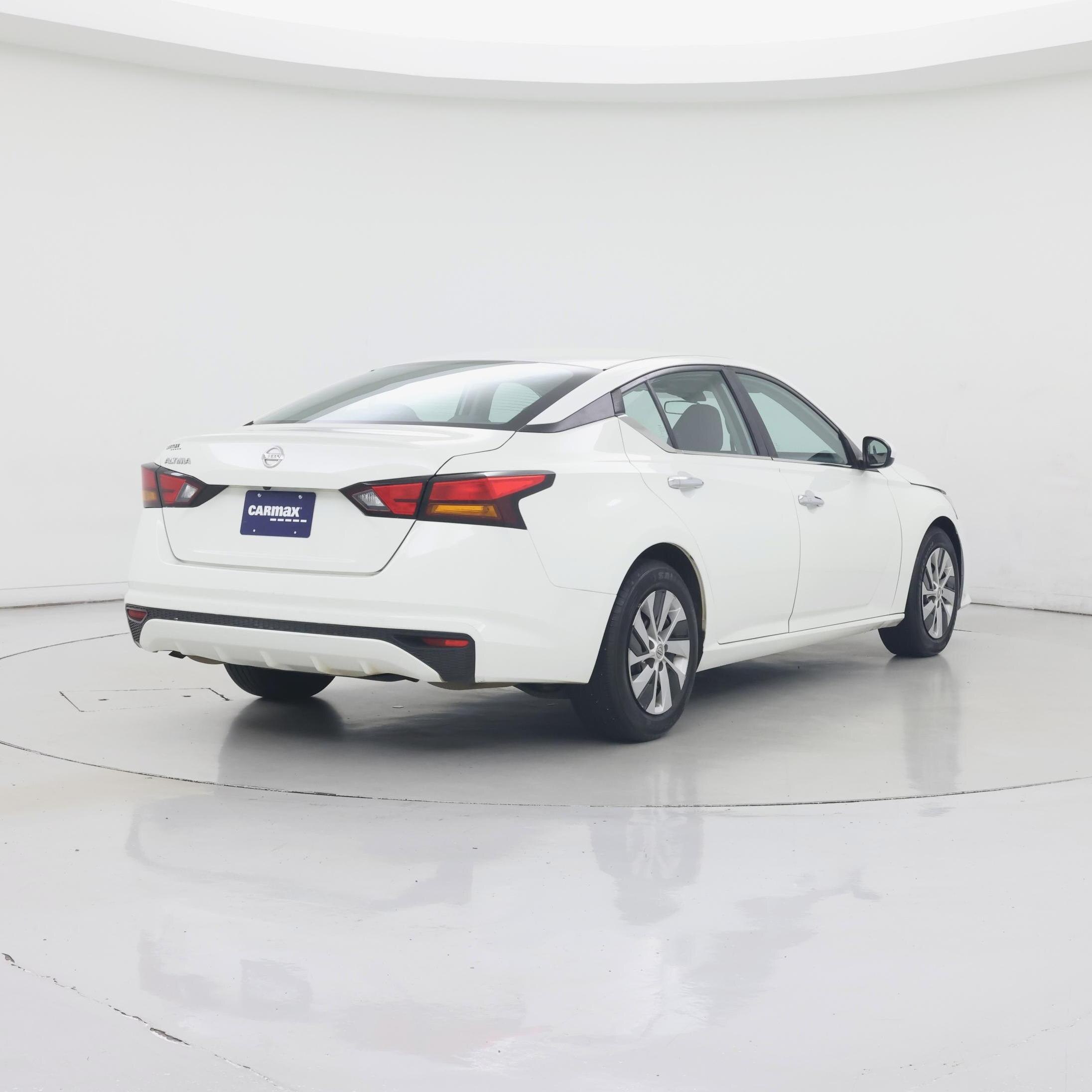 Thumbnail: 2021 Nissan Altima - 8