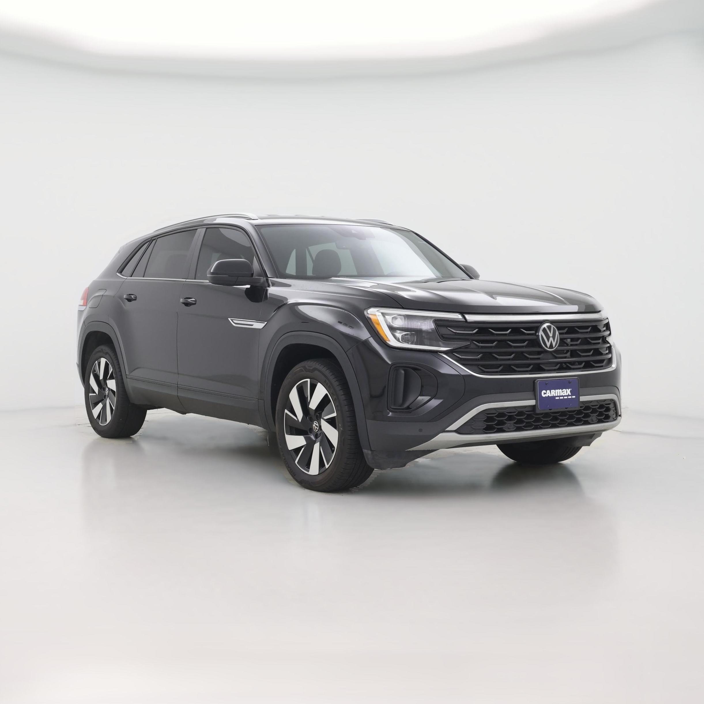 Thumbnail: 2024 Volkswagen Atlas - 1