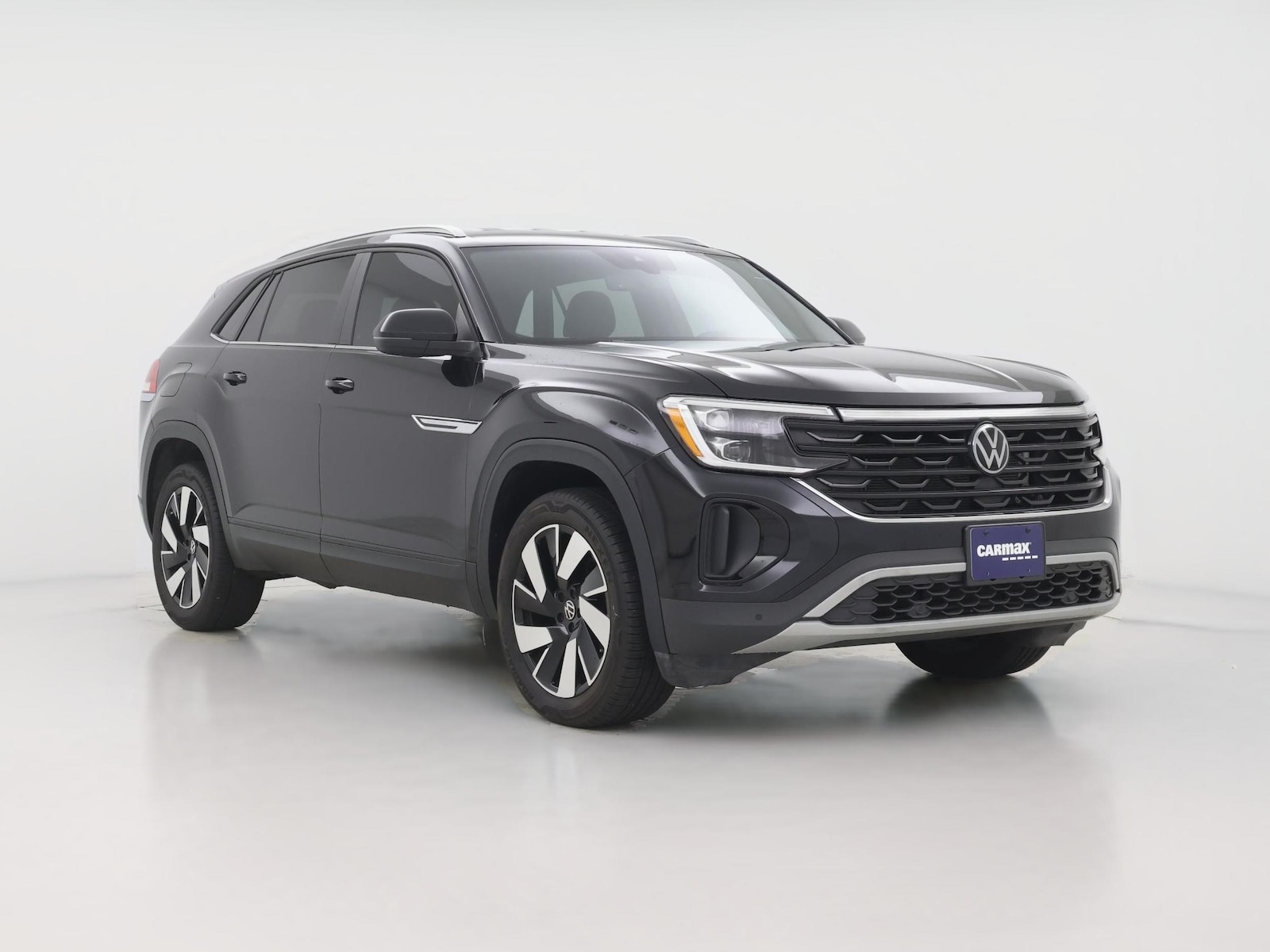 2024 Volkswagen Atlas Cross Sport