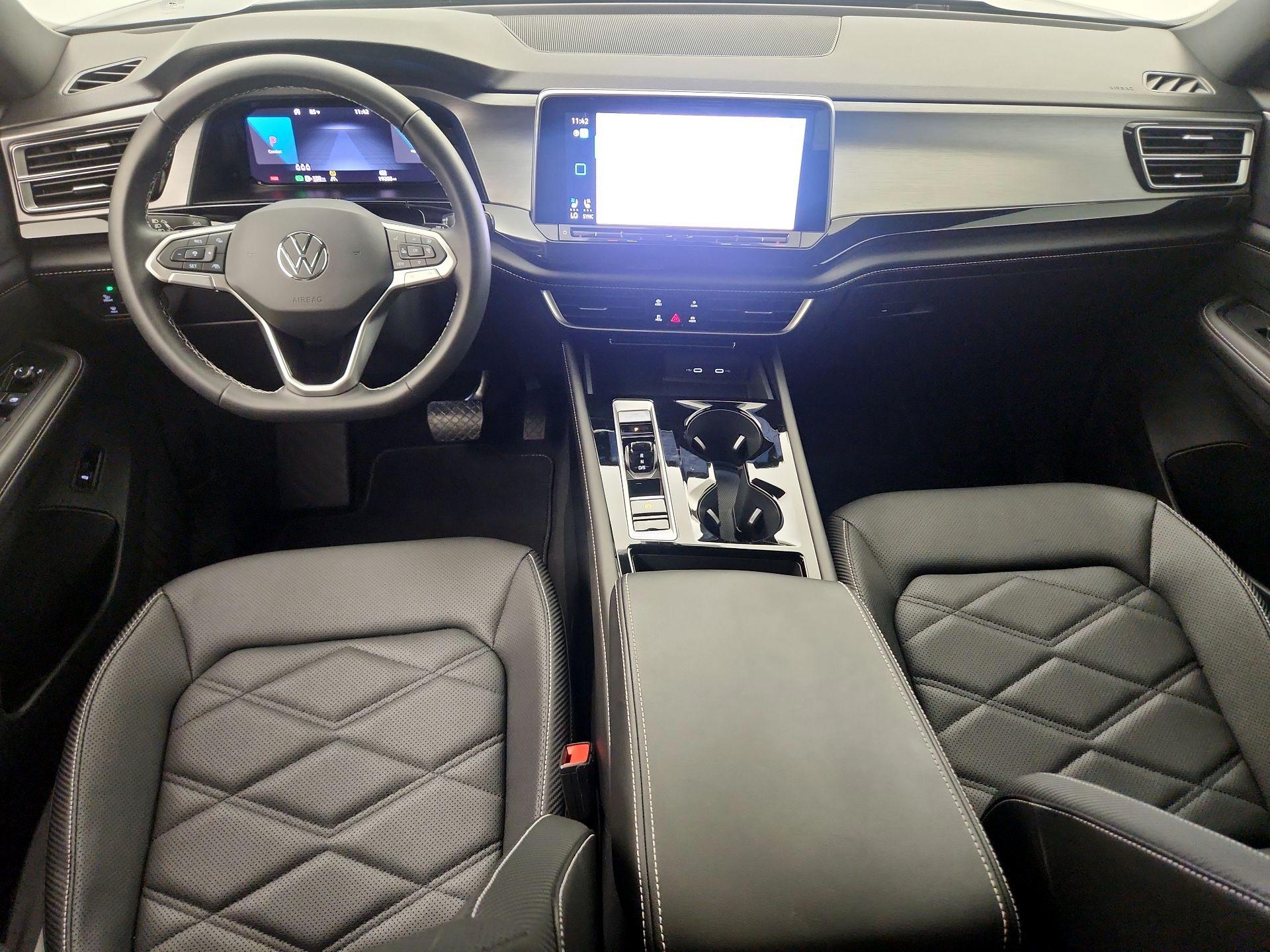 Thumbnail: 2024 Volkswagen Atlas - 9