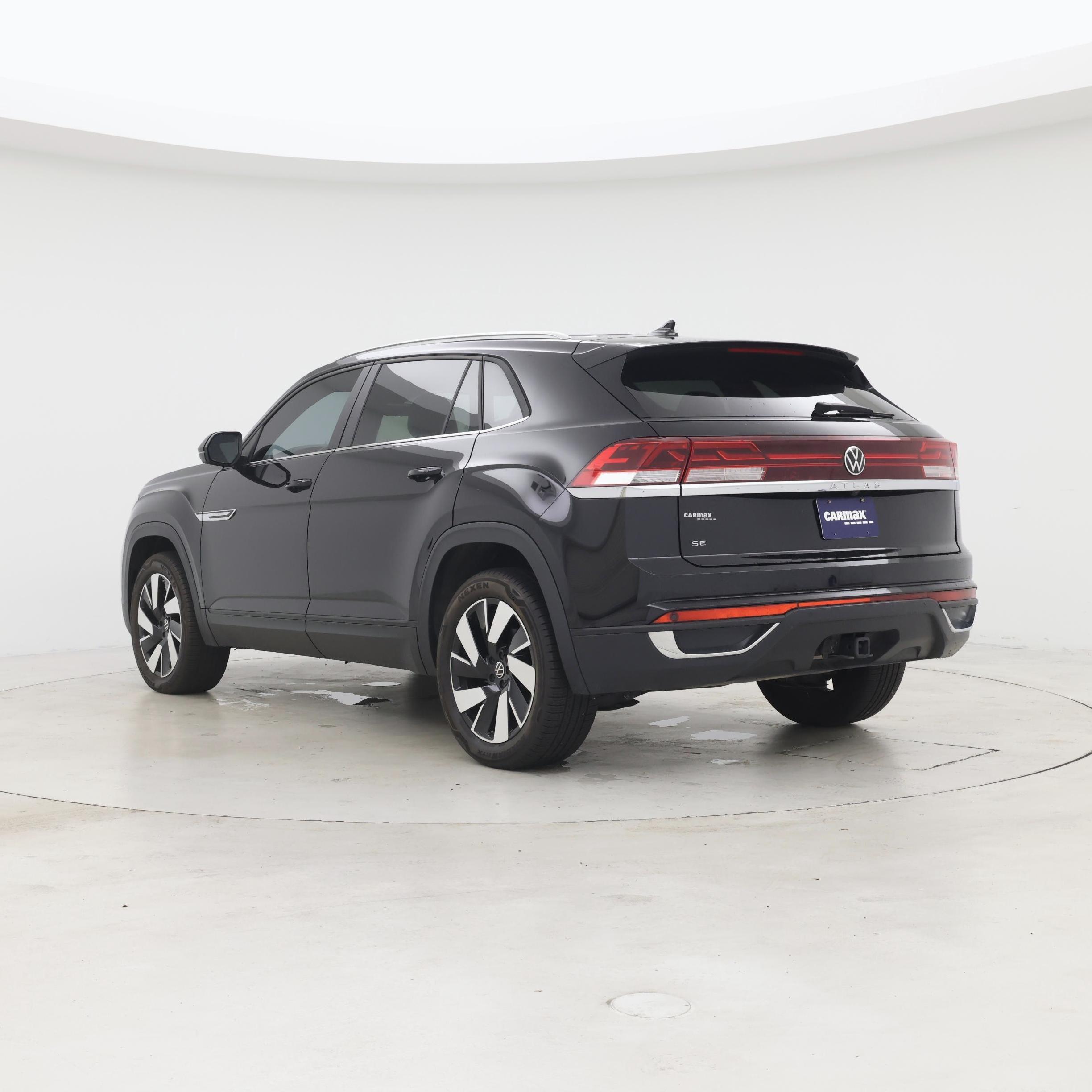 Thumbnail: 2024 Volkswagen Atlas - 2