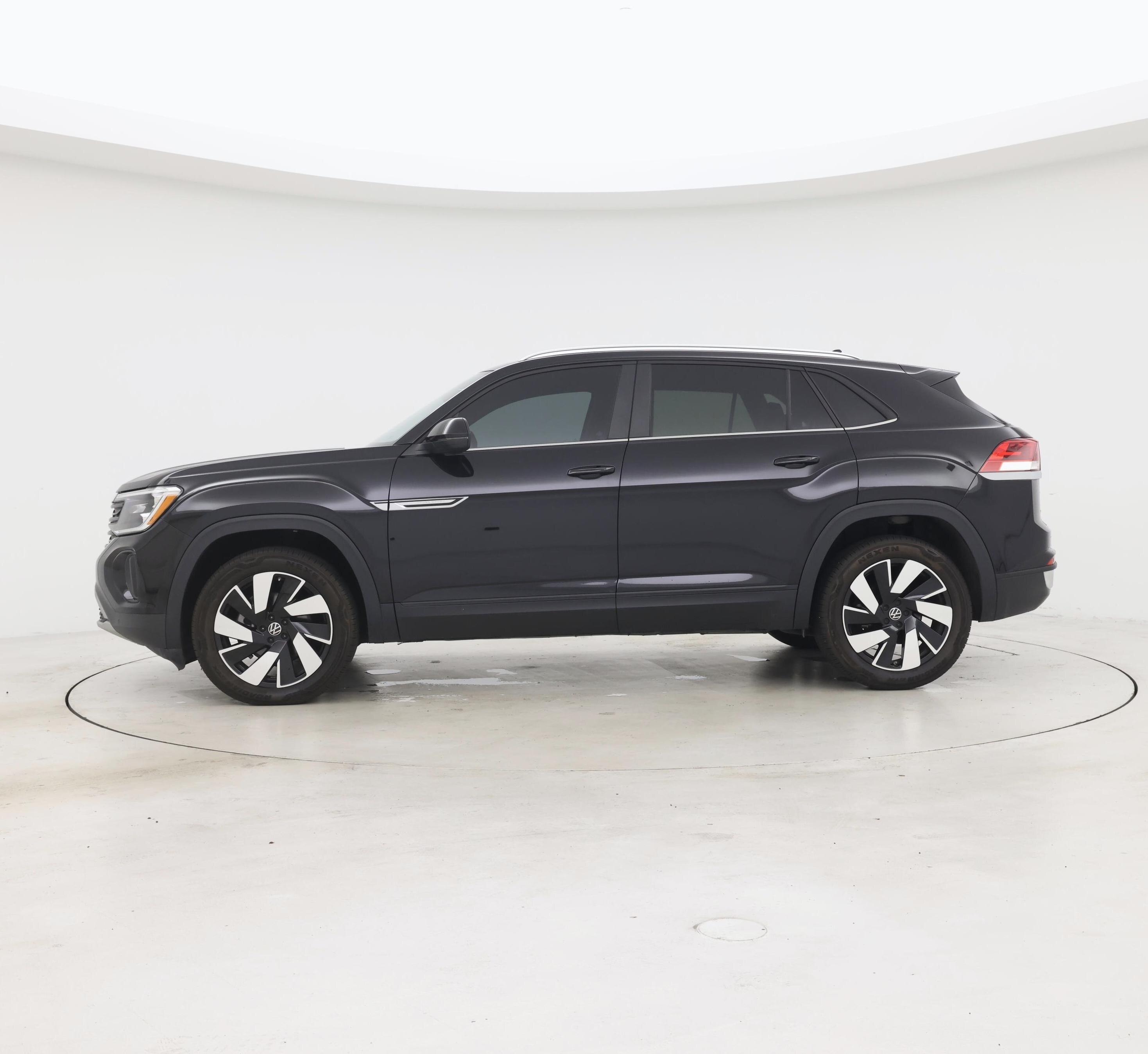 Thumbnail: 2024 Volkswagen Atlas - 3