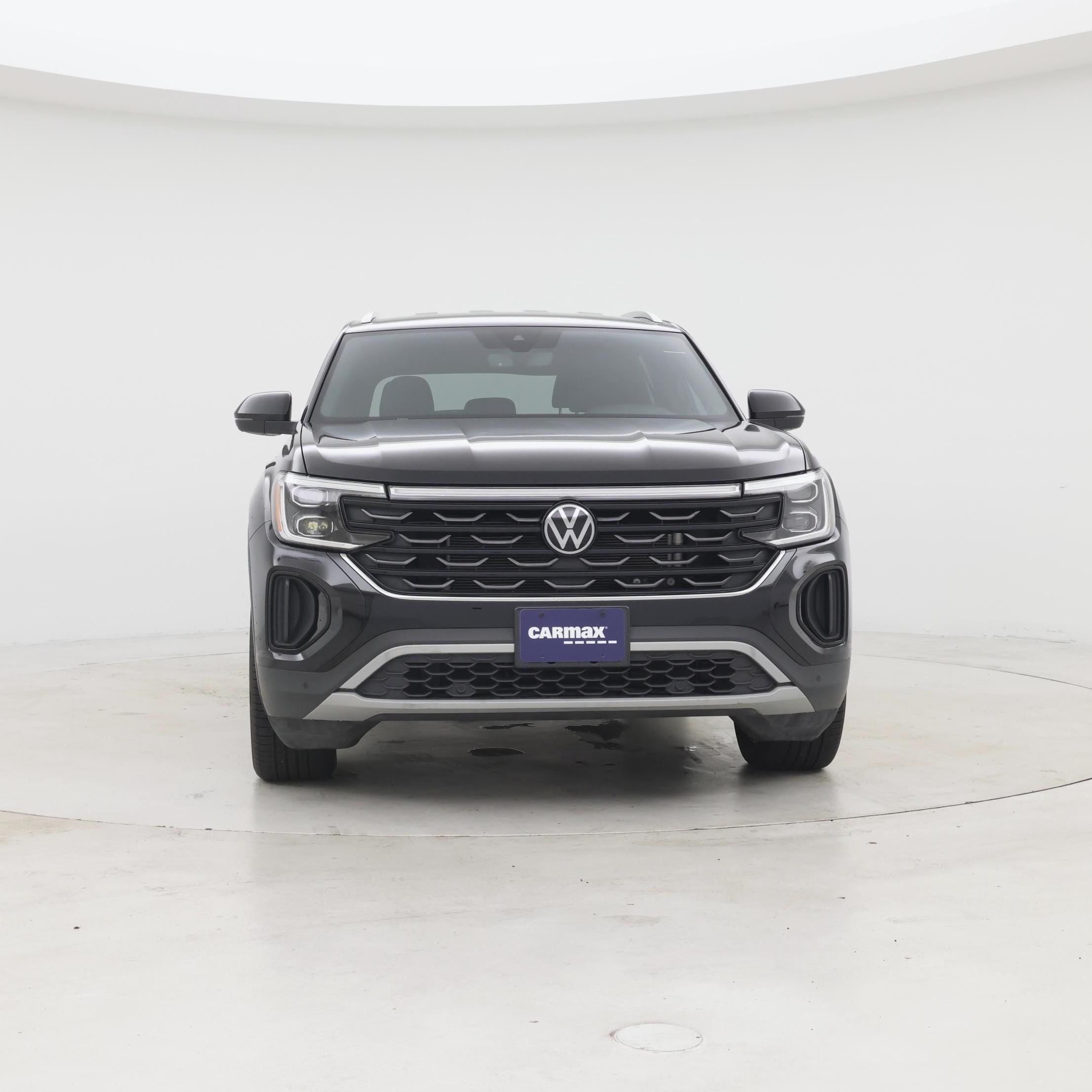 Thumbnail: 2024 Volkswagen Atlas - 5