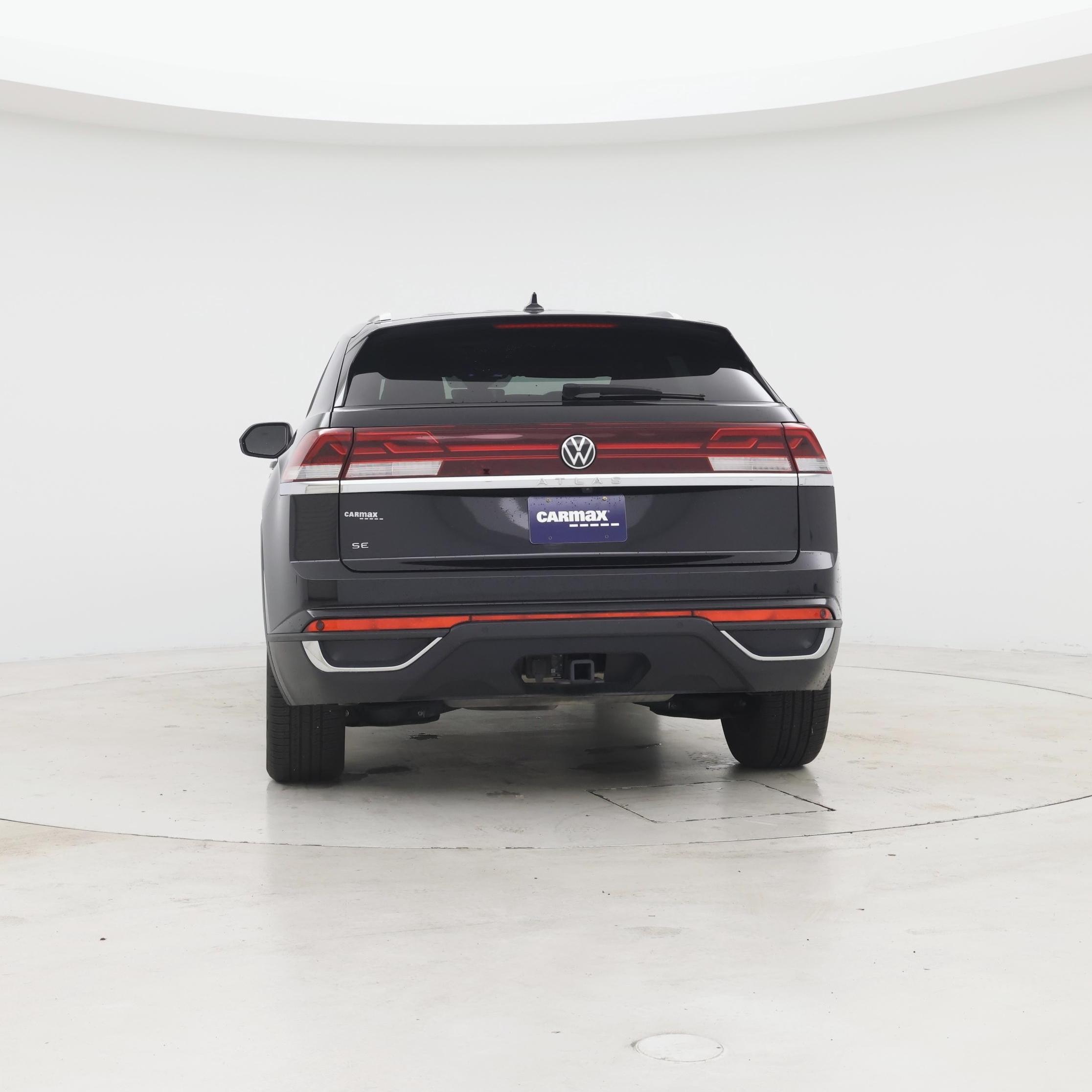 Thumbnail: 2024 Volkswagen Atlas - 6