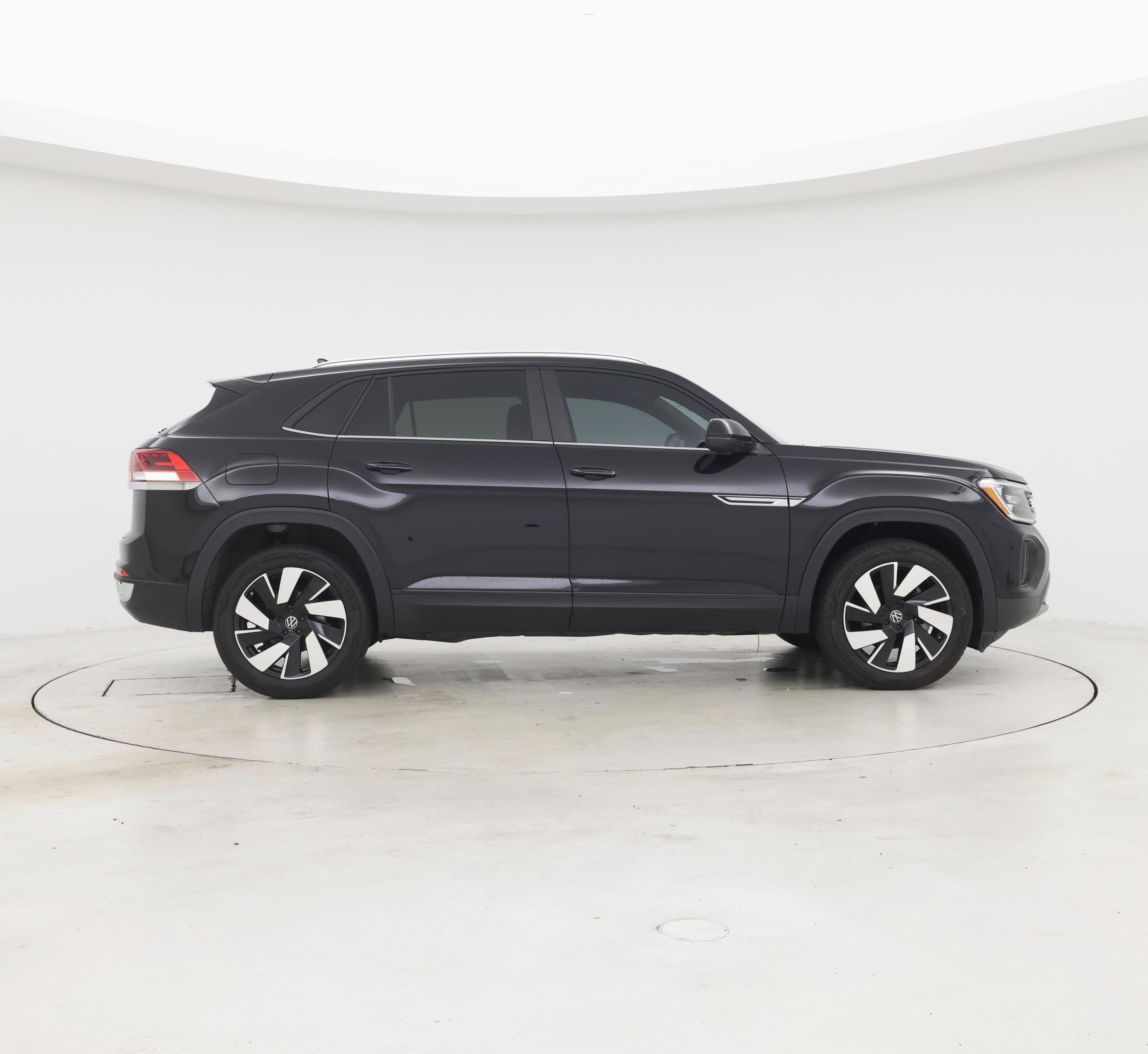 Thumbnail: 2024 Volkswagen Atlas - 7