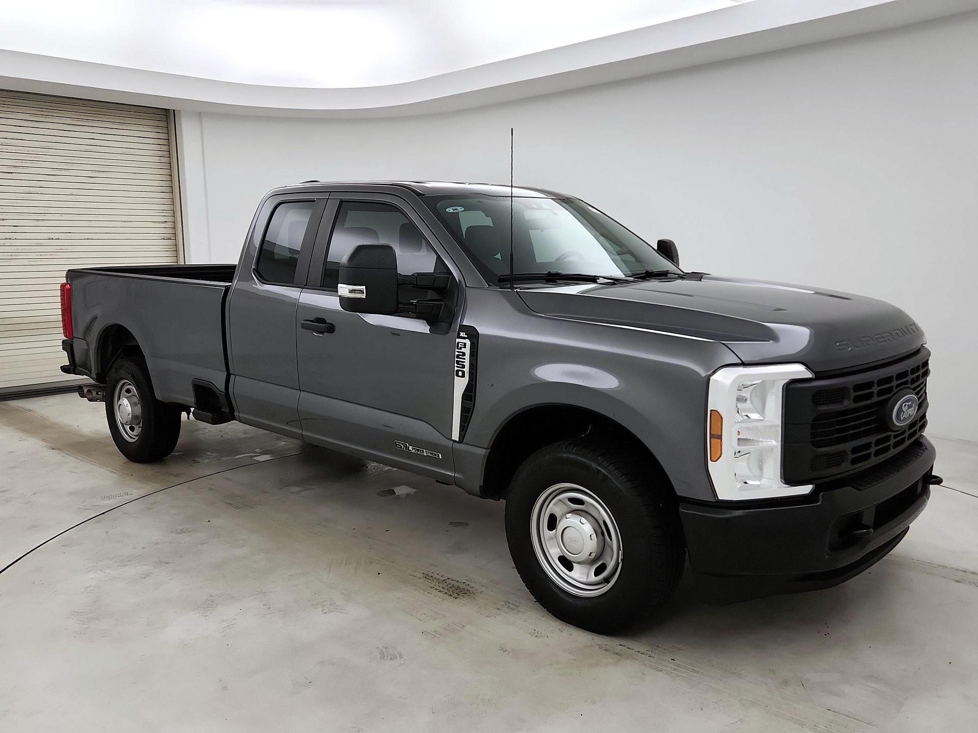 Thumbnail: 2025 Ford F-250 - 1