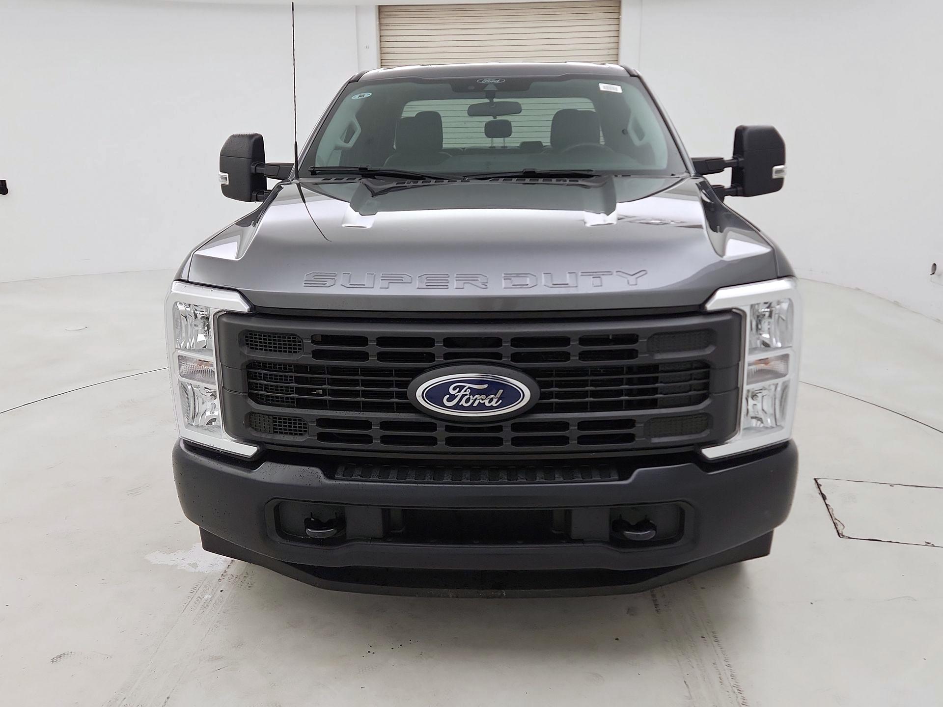 Thumbnail: 2025 Ford F-250 - 2